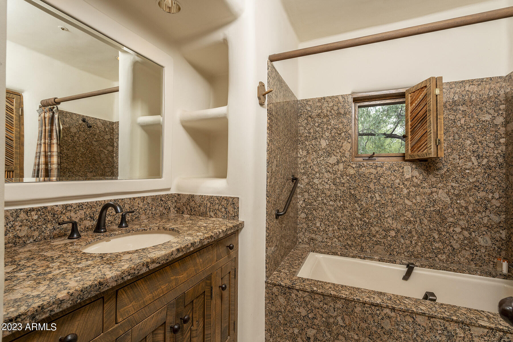 The Boulders - Residential