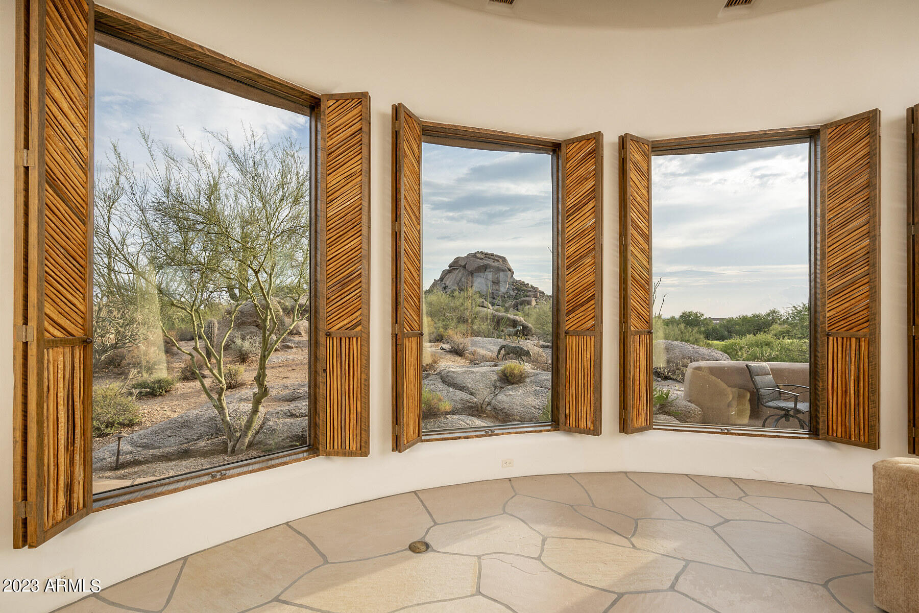 The Boulders - Residential