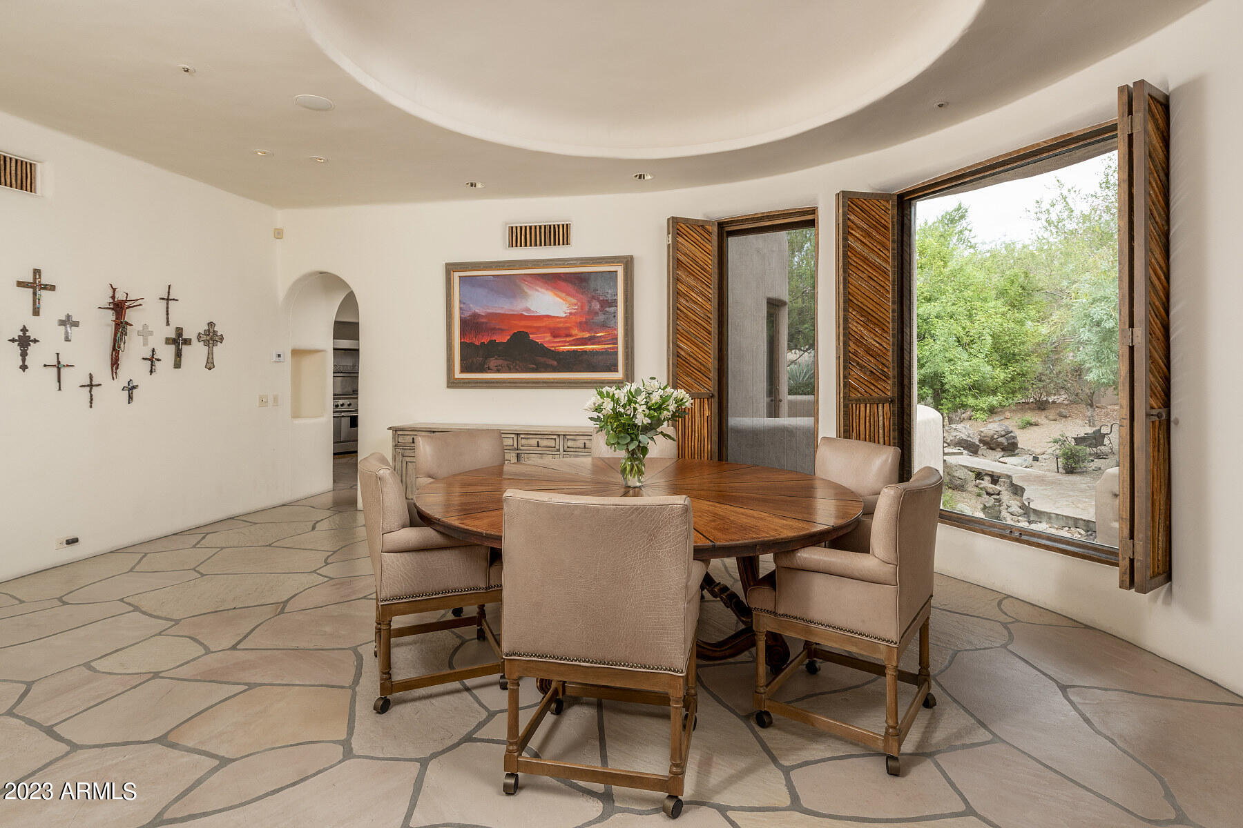The Boulders - Residential