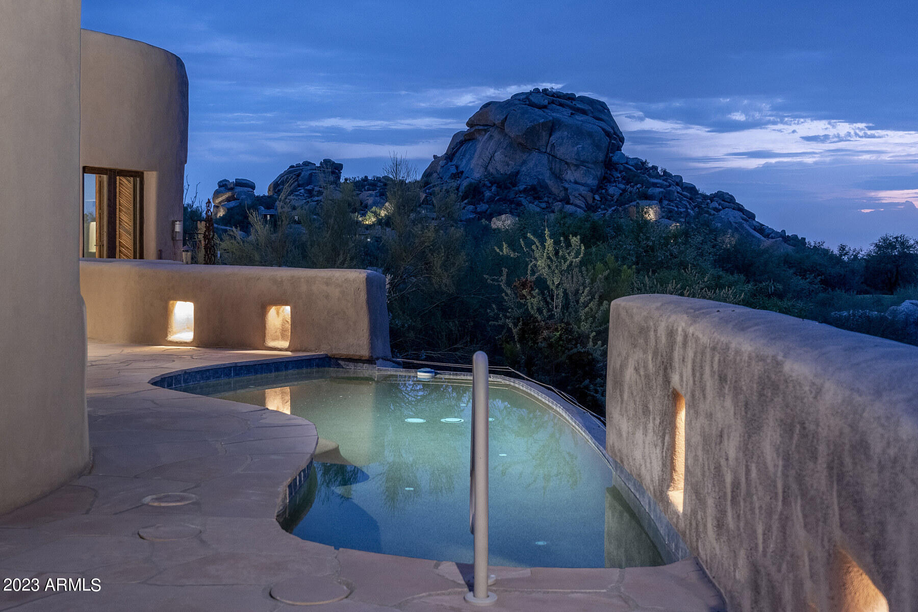 The Boulders - Residential