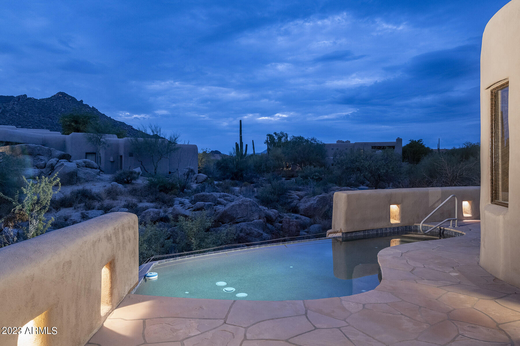 The Boulders - Residential
