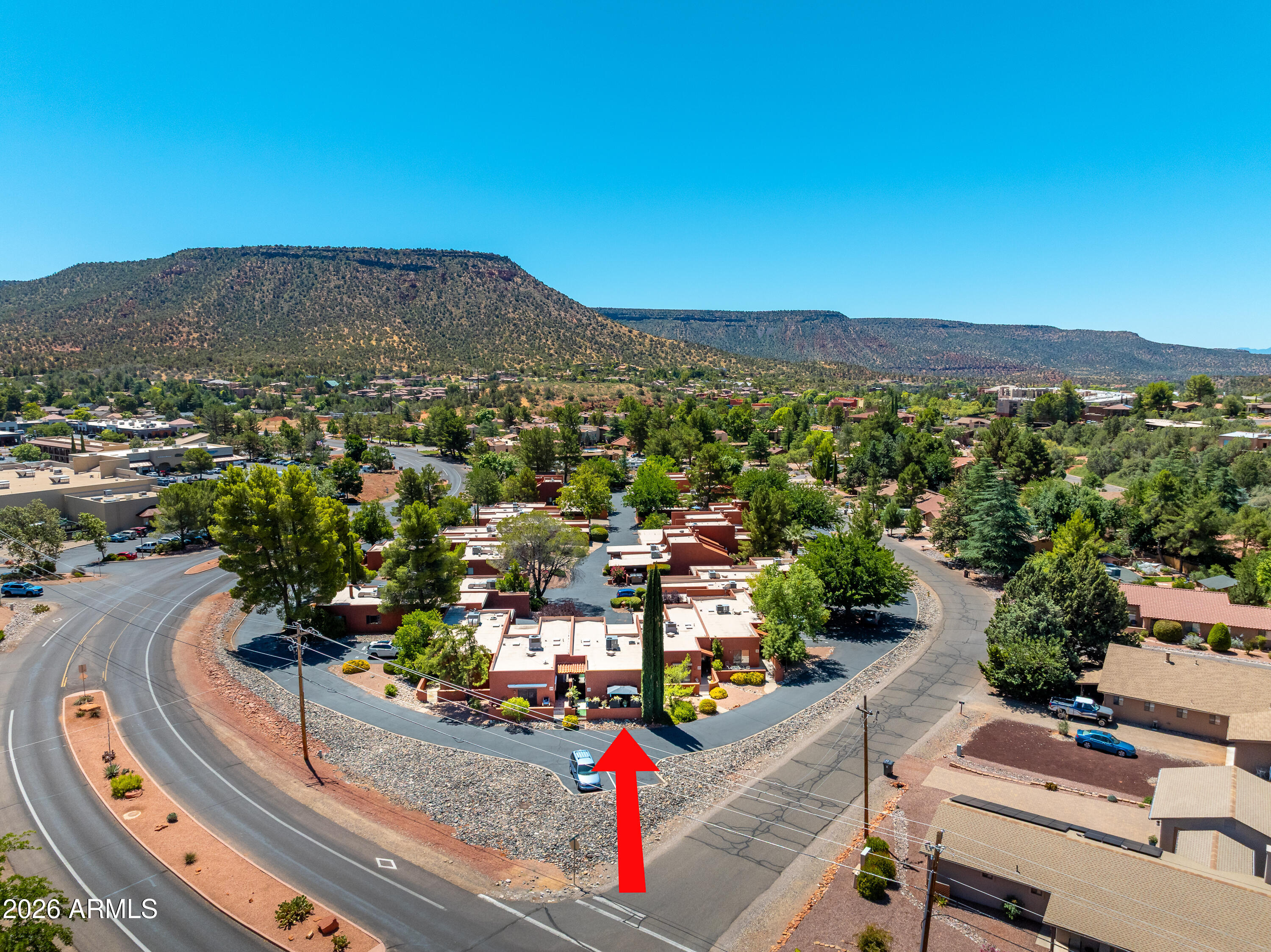 165 Verde Valley School Road 23