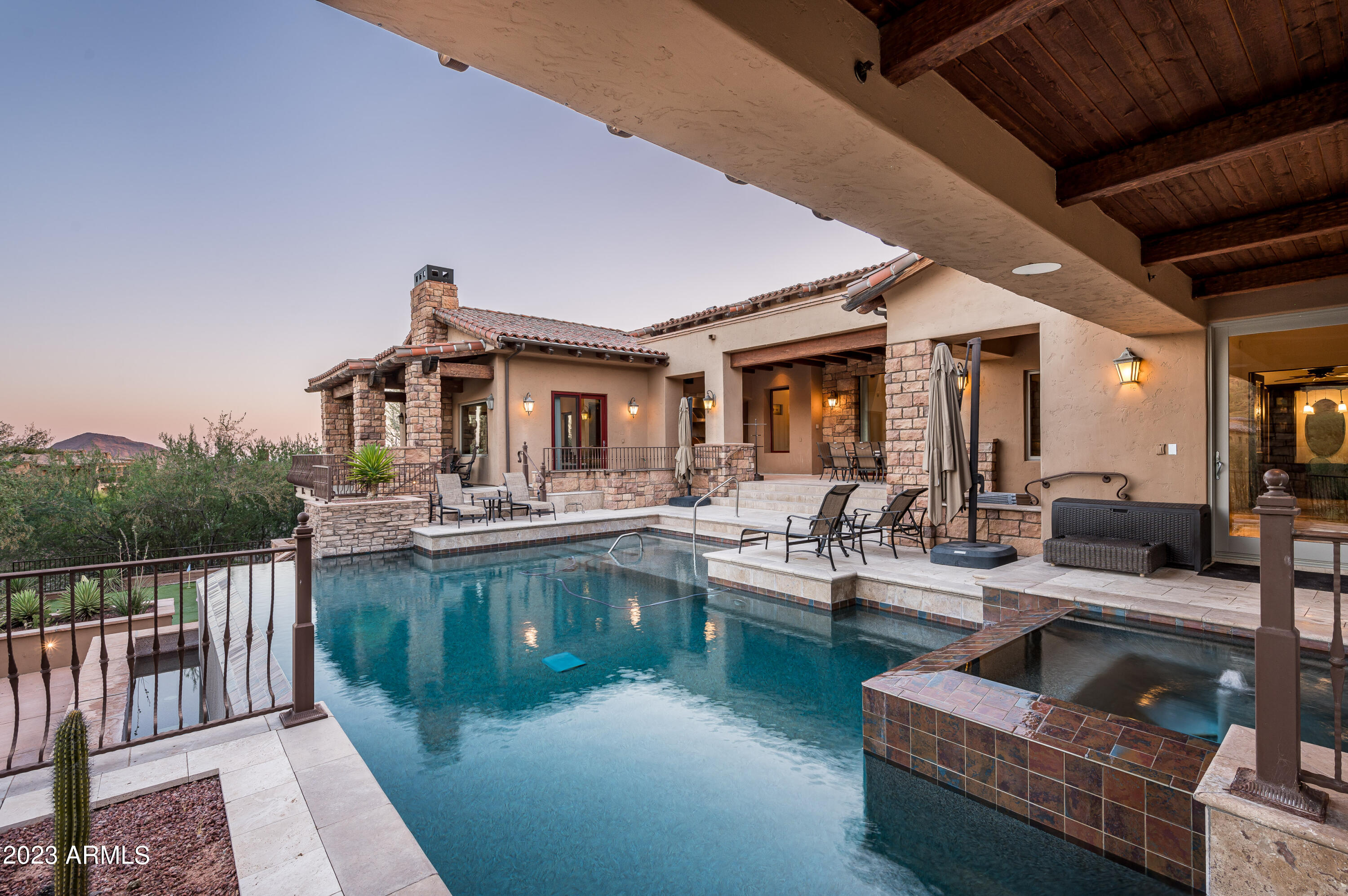 Firerock Country Club - Residential