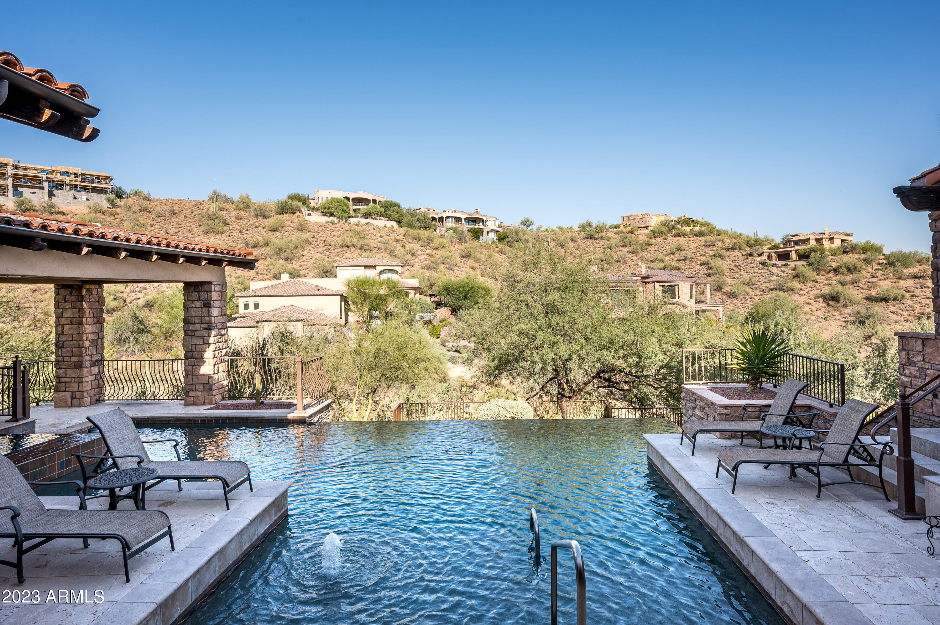 Firerock Country Club - Residential
