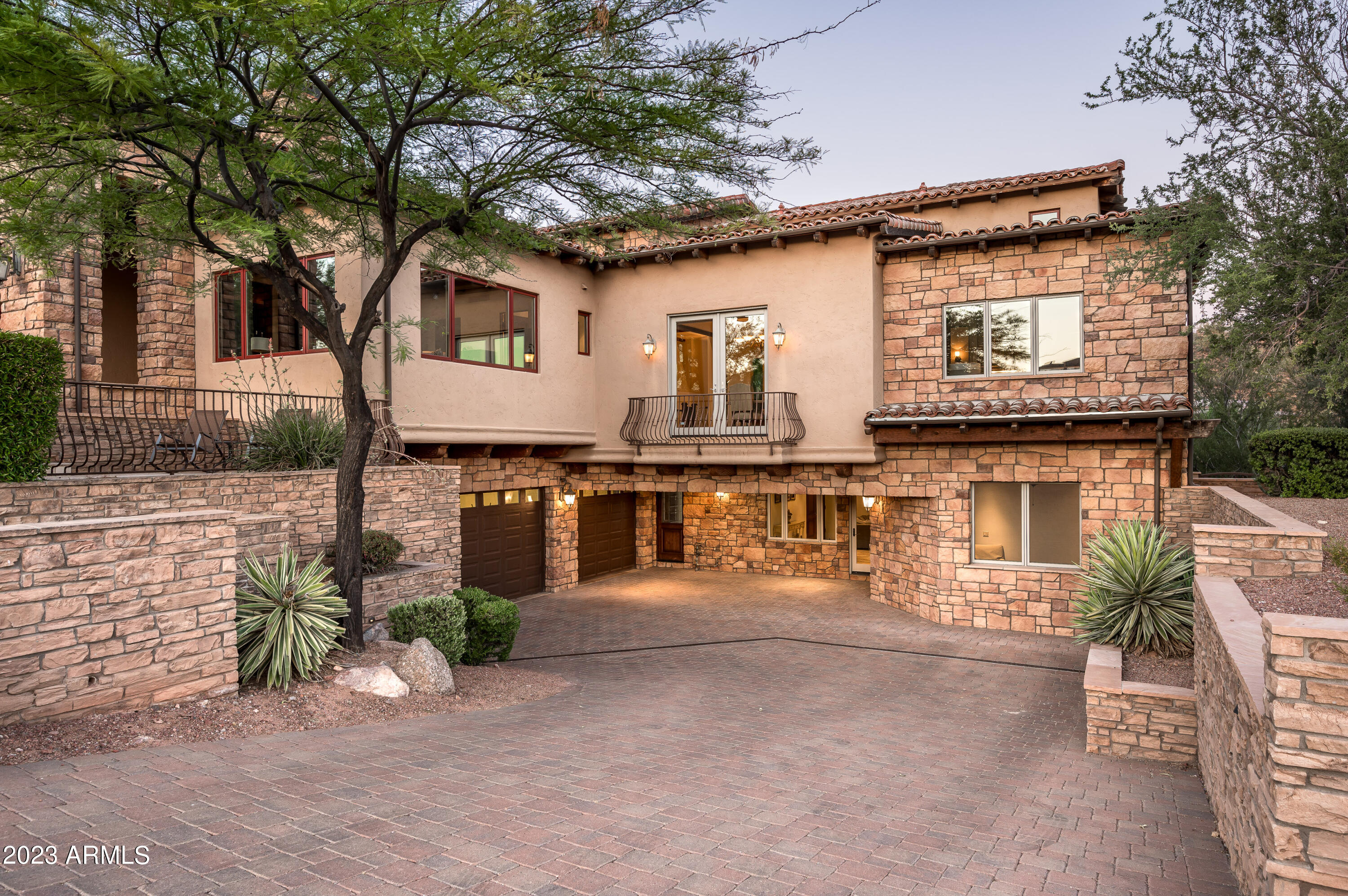 Firerock Country Club - Residential