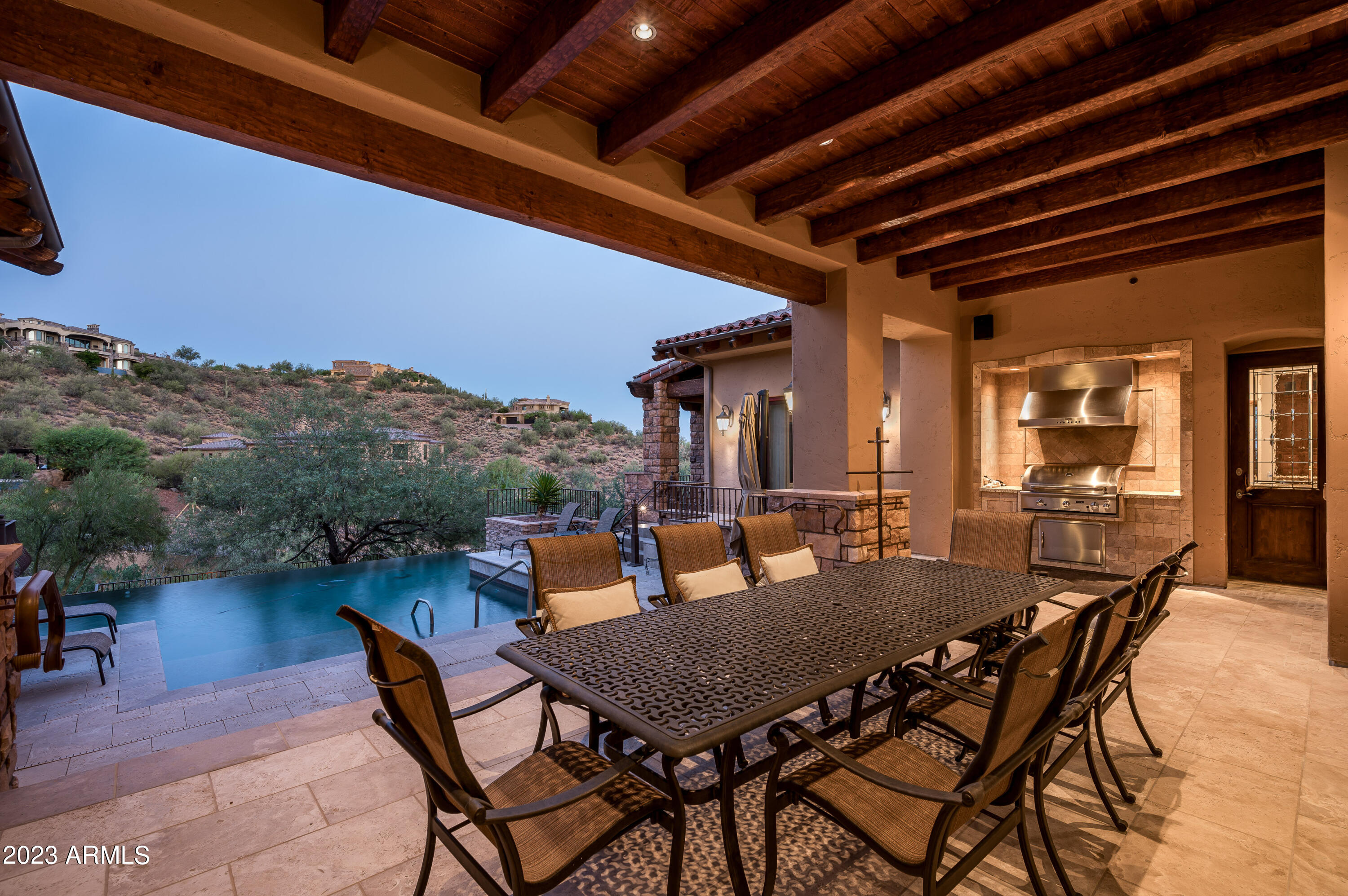 Firerock Country Club - Residential