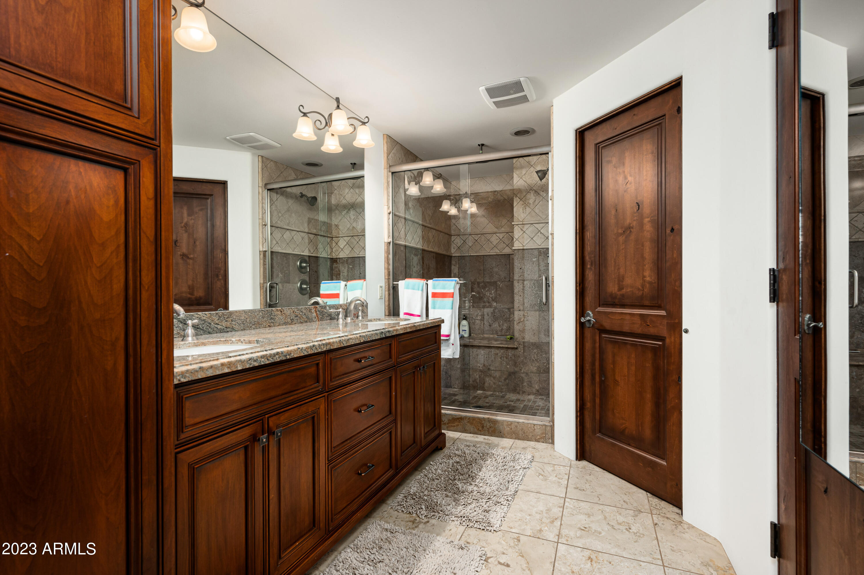 Firerock Country Club - Residential
