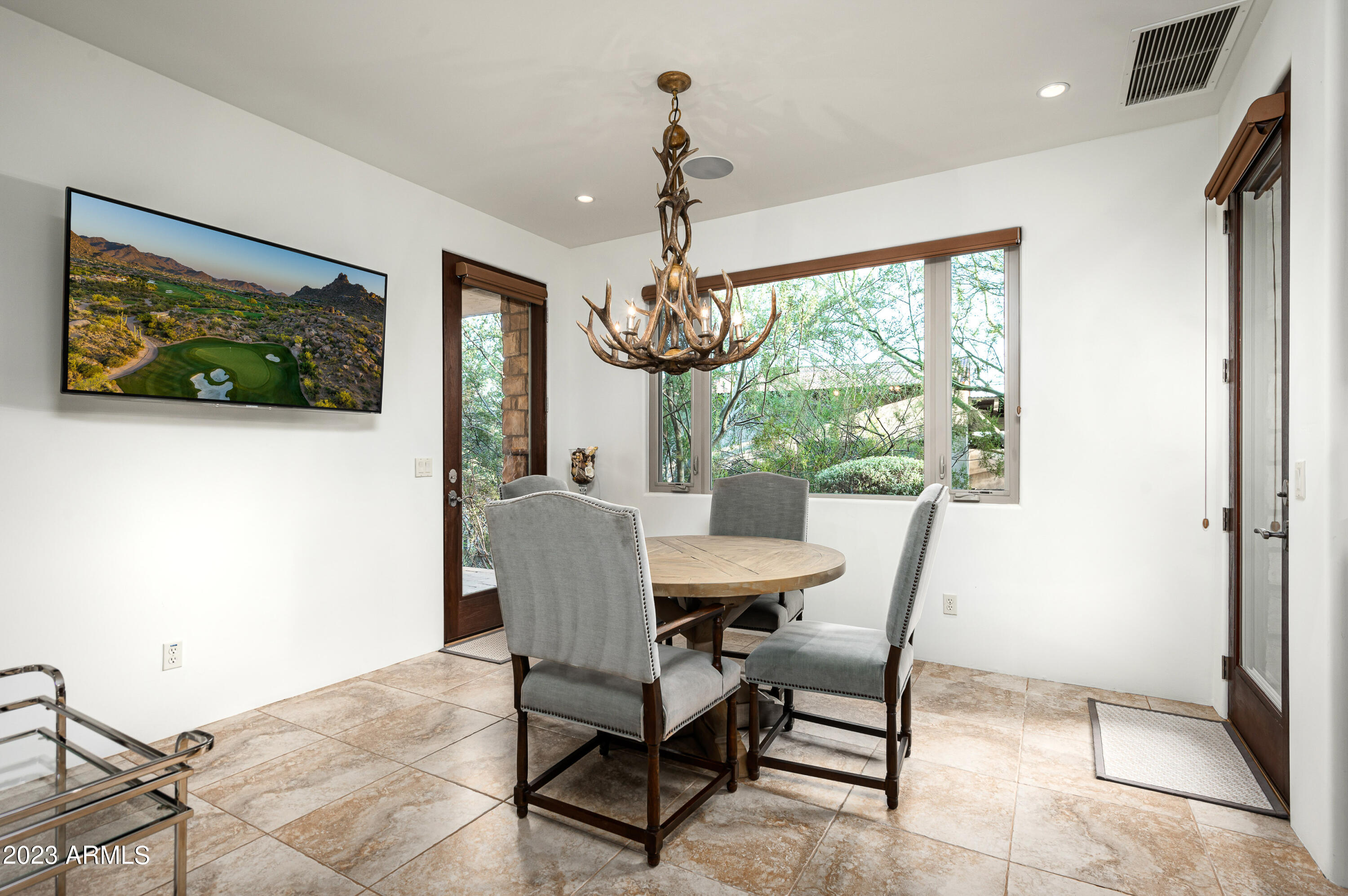 Firerock Country Club - Residential