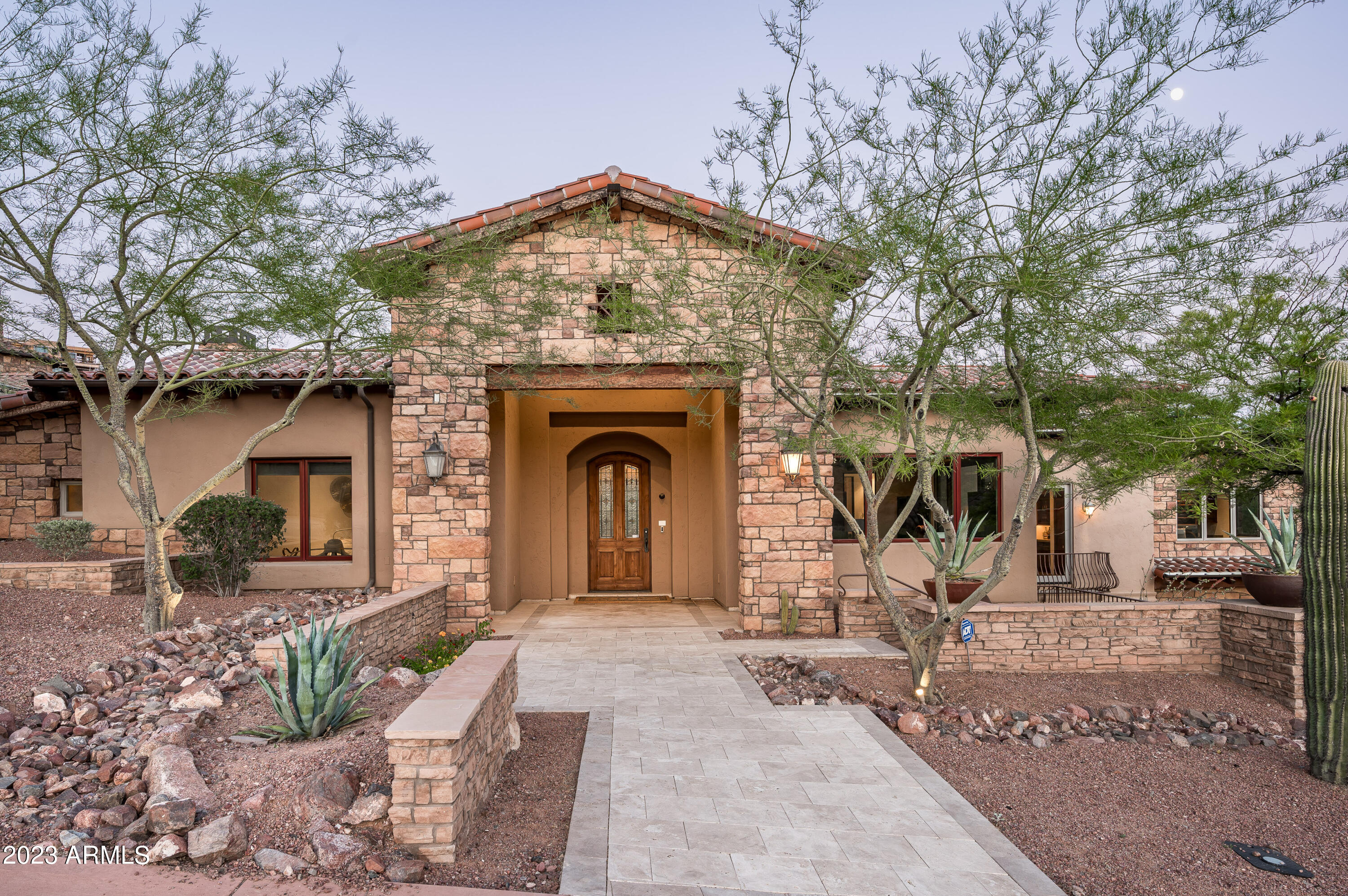 Firerock Country Club - Residential