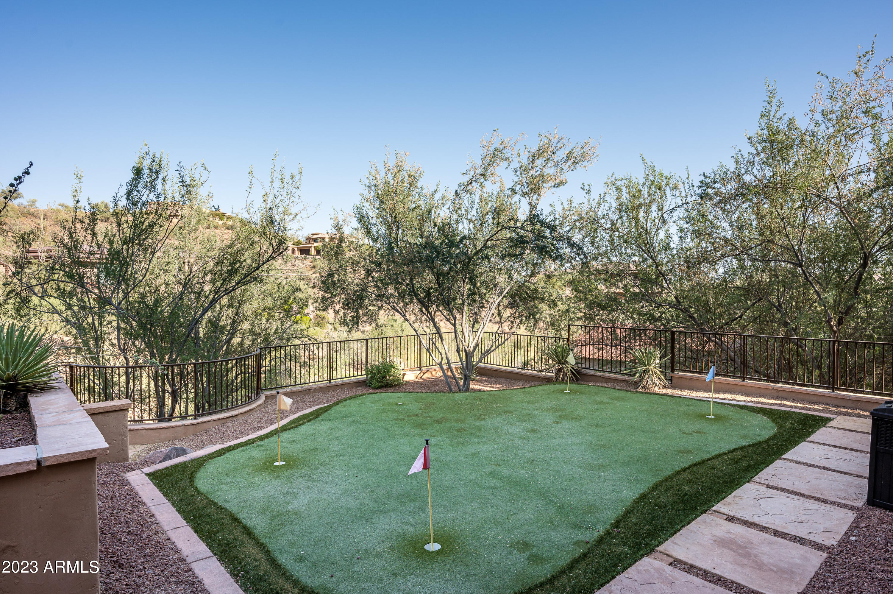 Firerock Country Club - Residential