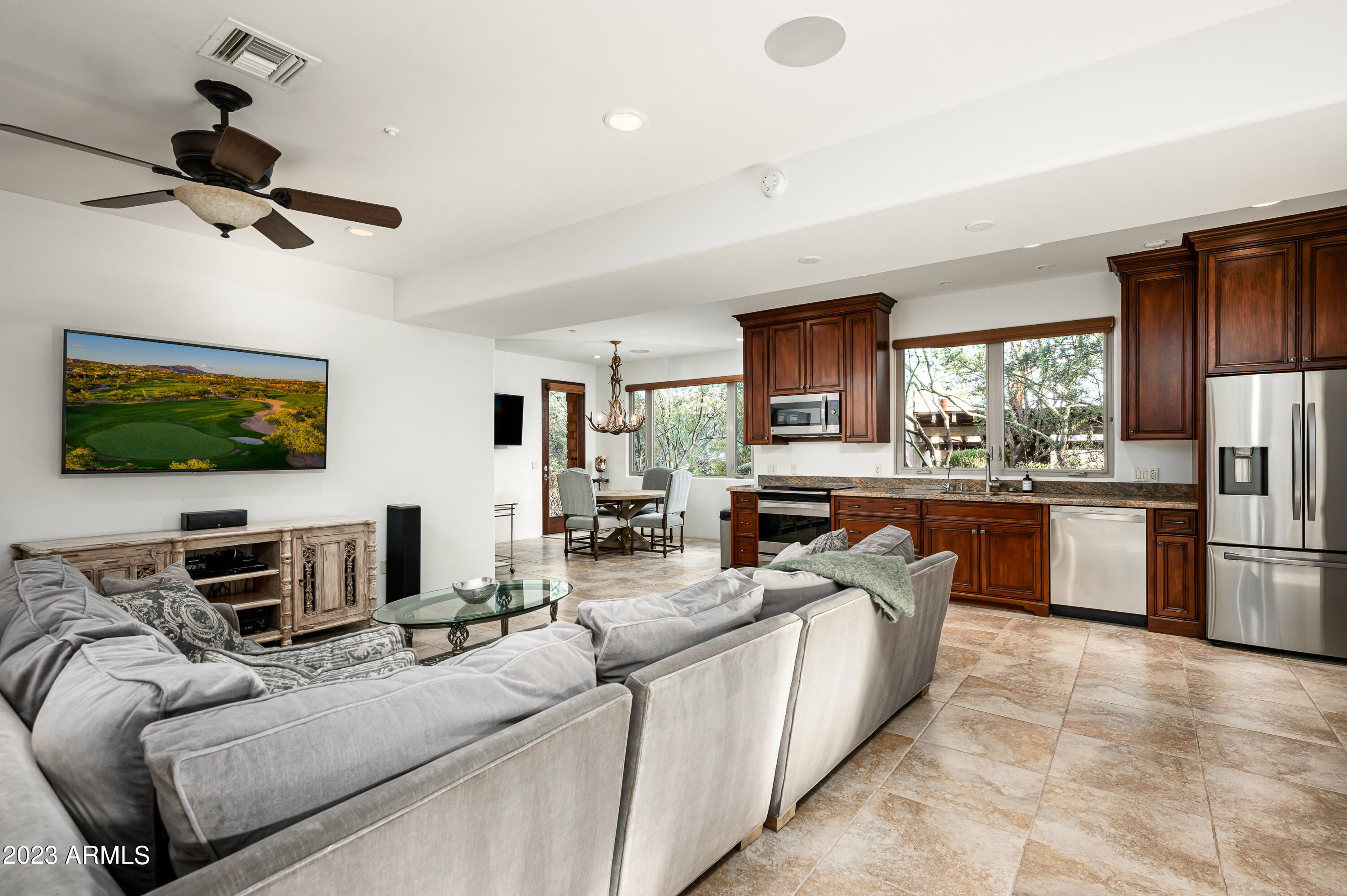 Firerock Country Club - Residential