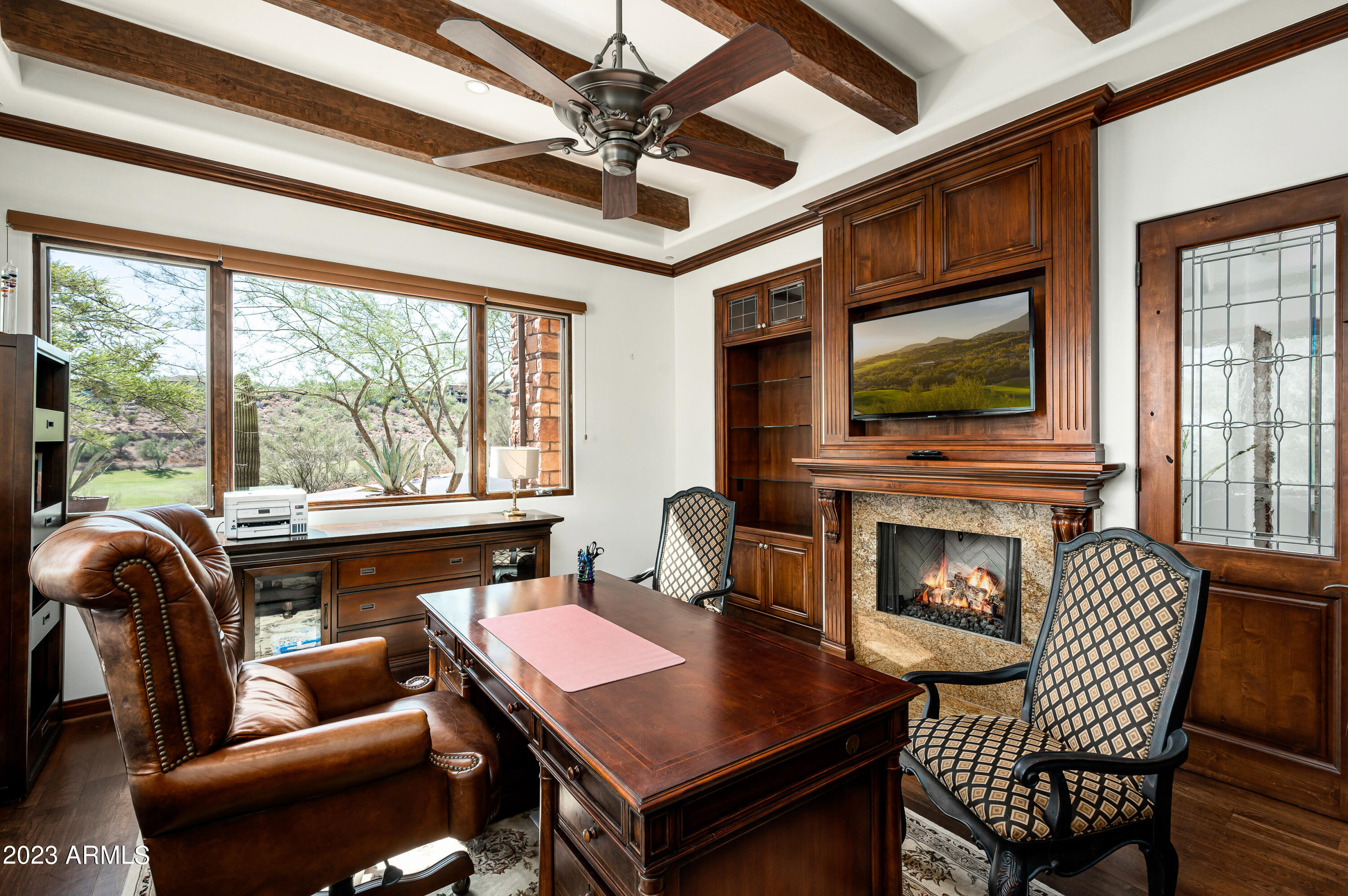 Firerock Country Club - Residential