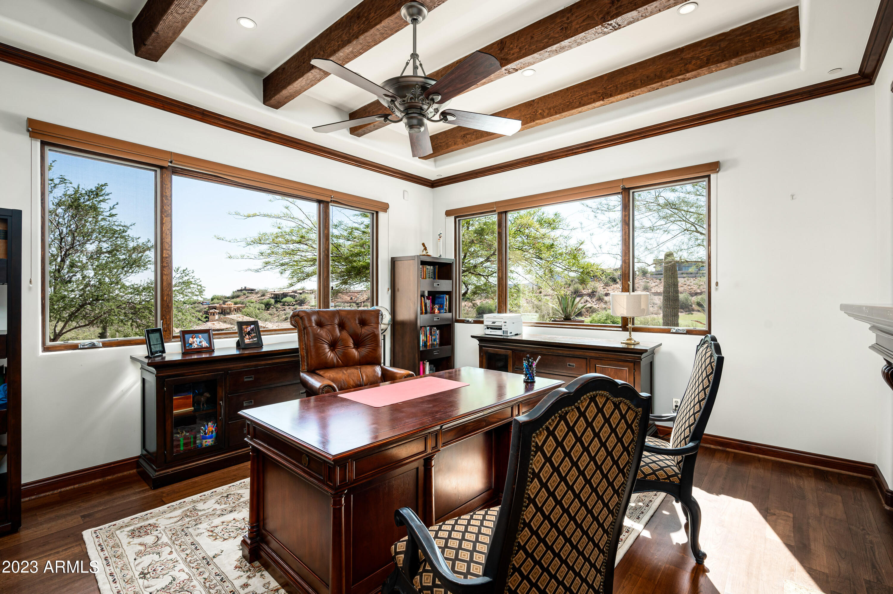 Firerock Country Club - Residential