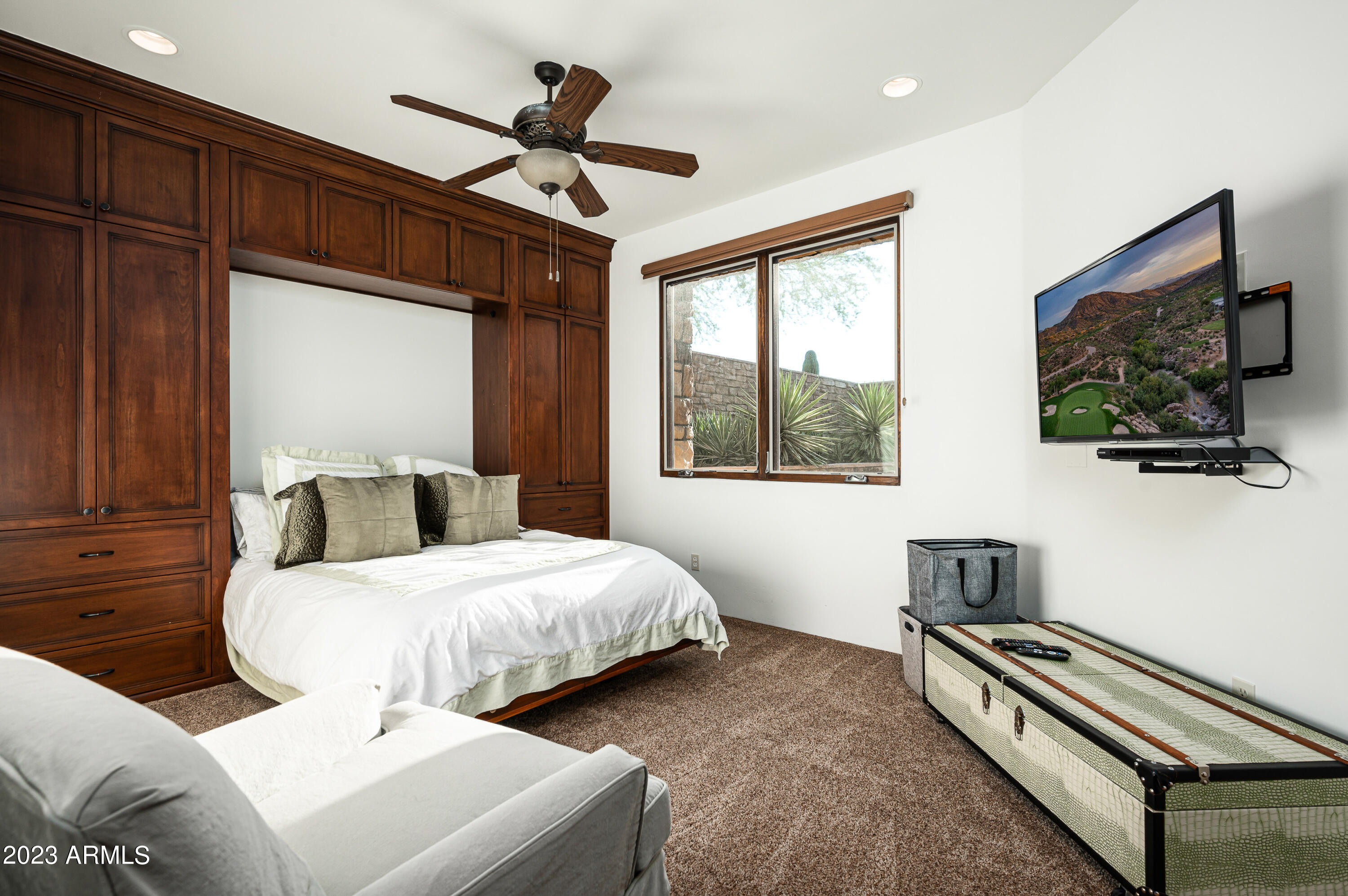 Firerock Country Club - Residential