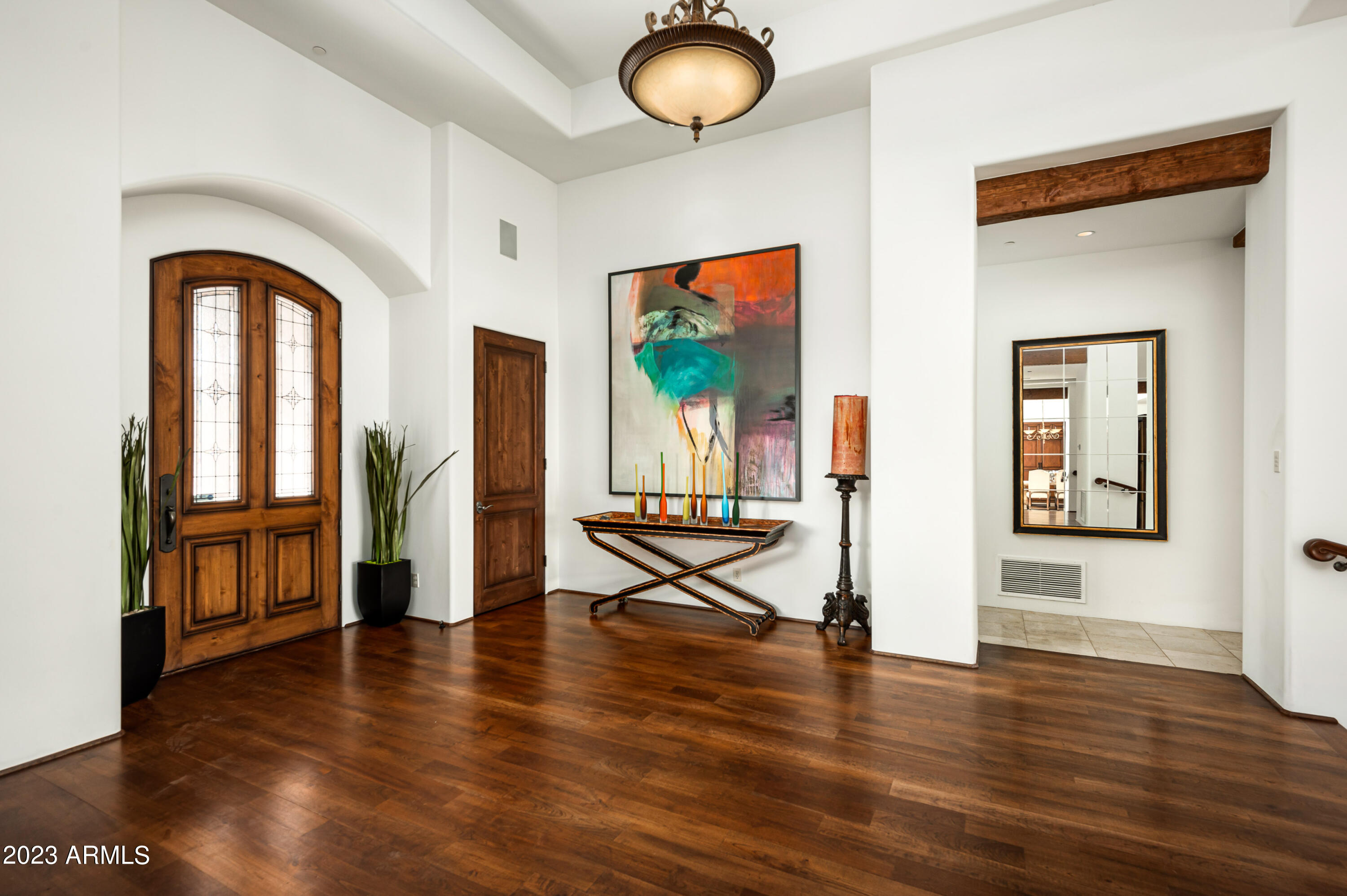 Firerock Country Club - Residential
