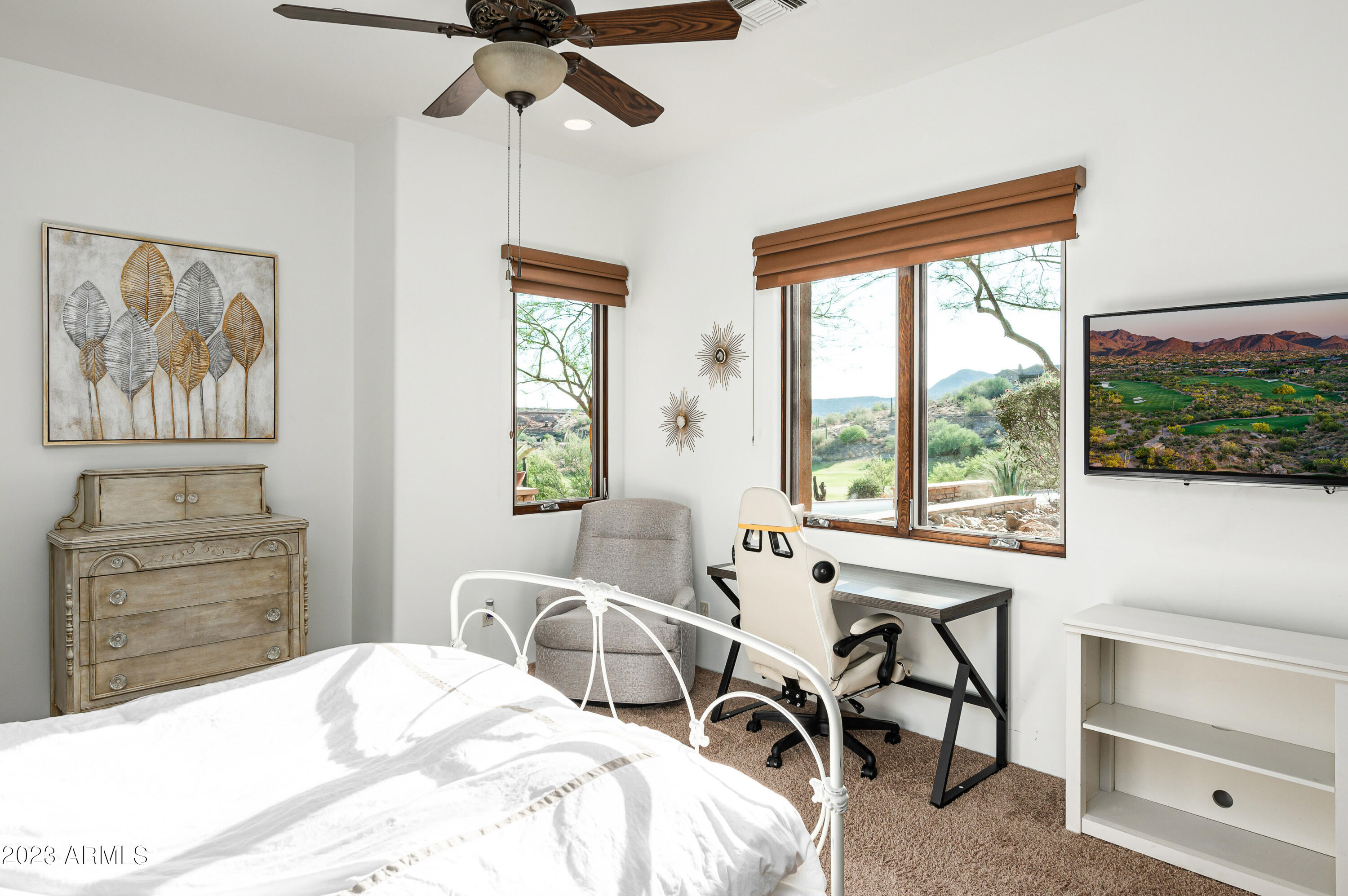 Firerock Country Club - Residential