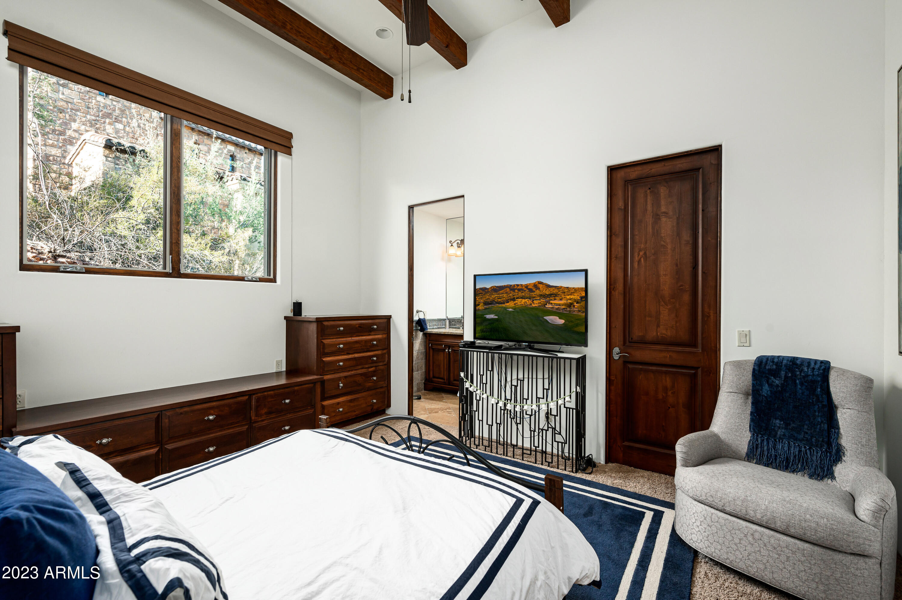 Firerock Country Club - Residential