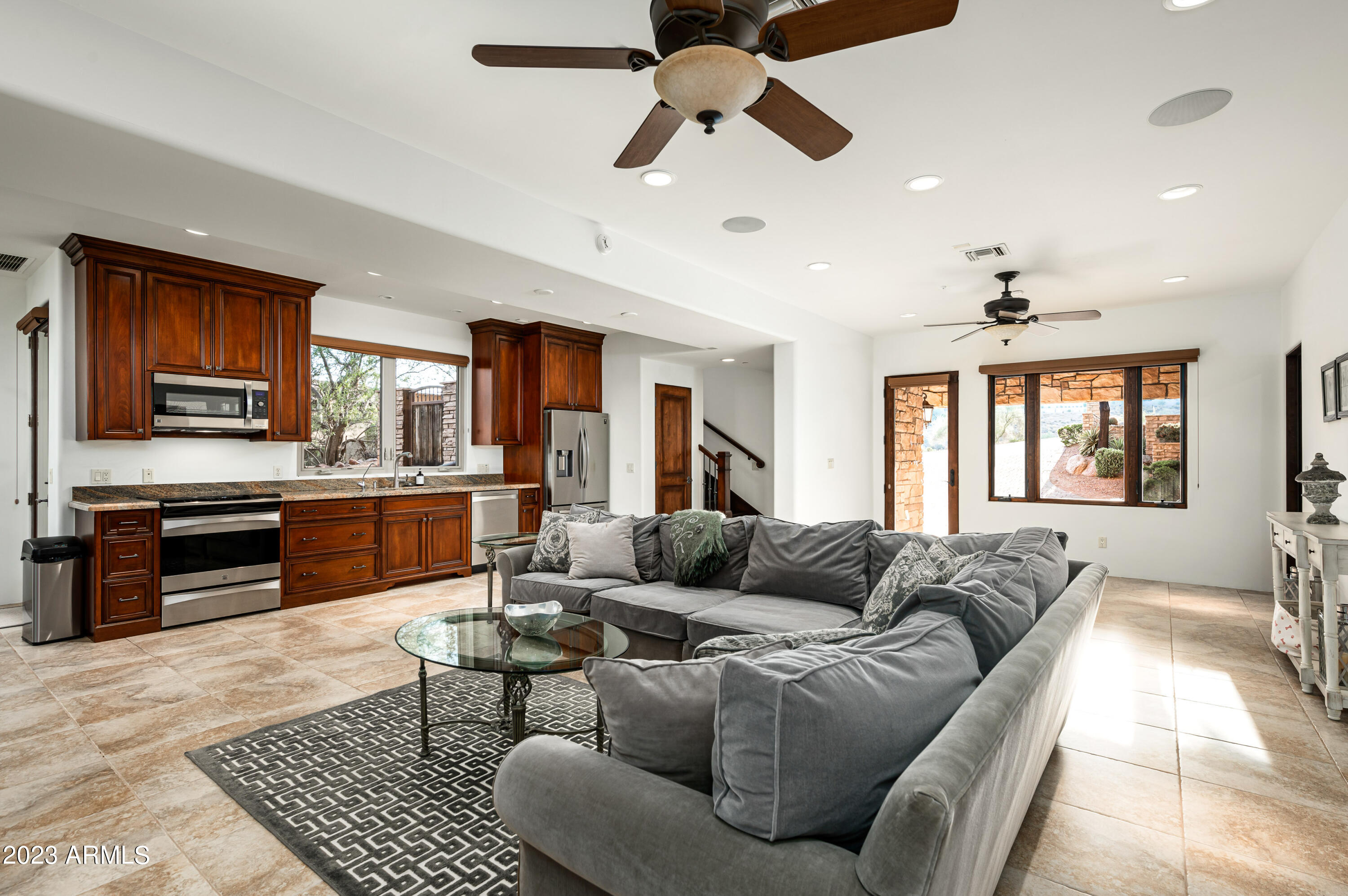 Firerock Country Club - Residential