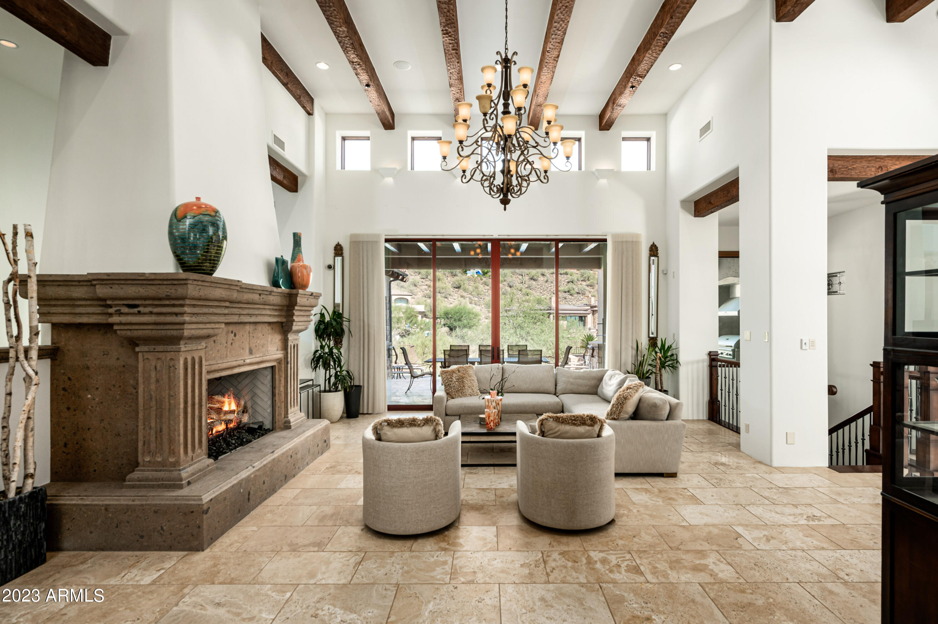 Firerock Country Club - Residential
