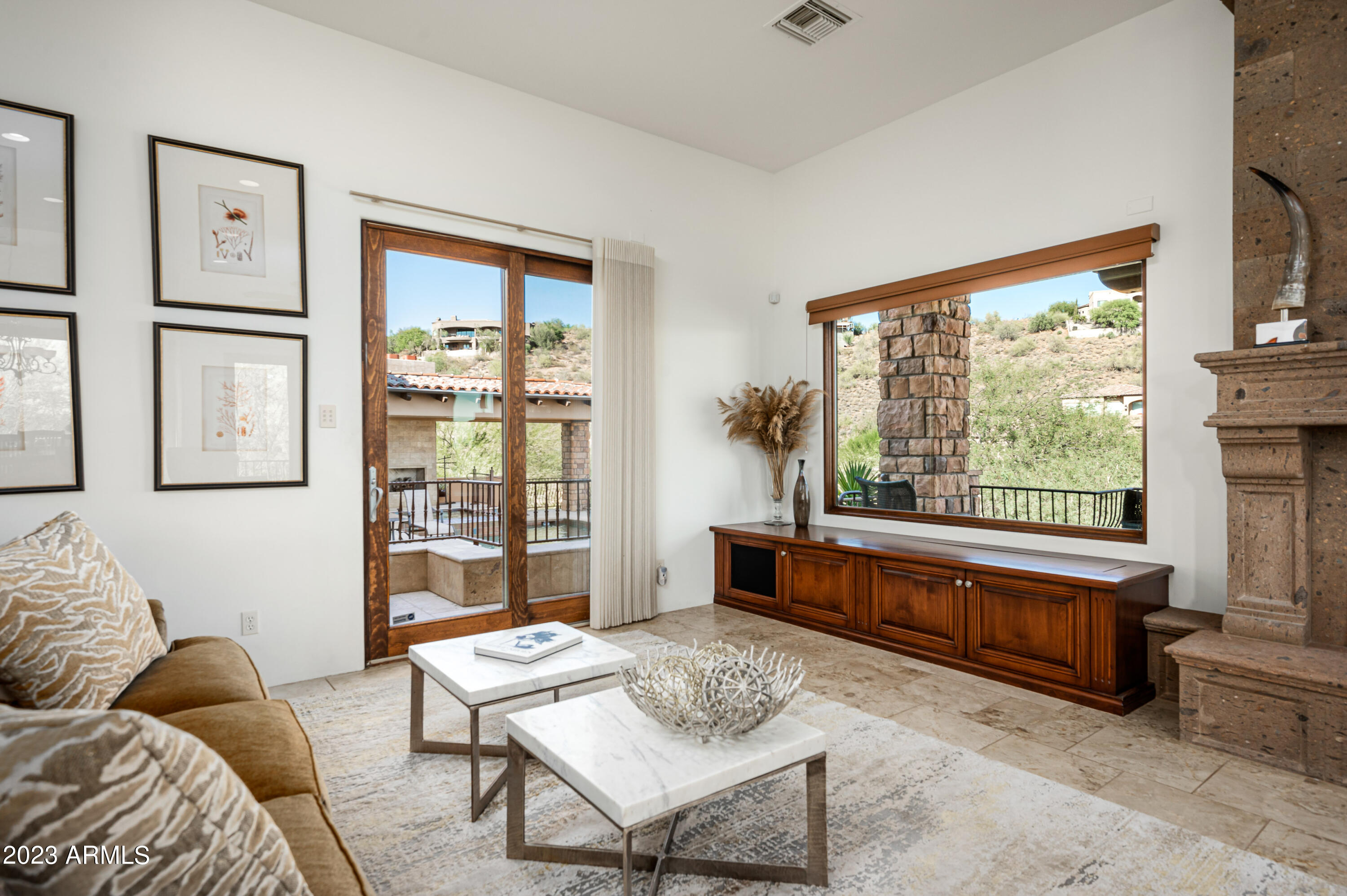 Firerock Country Club - Residential