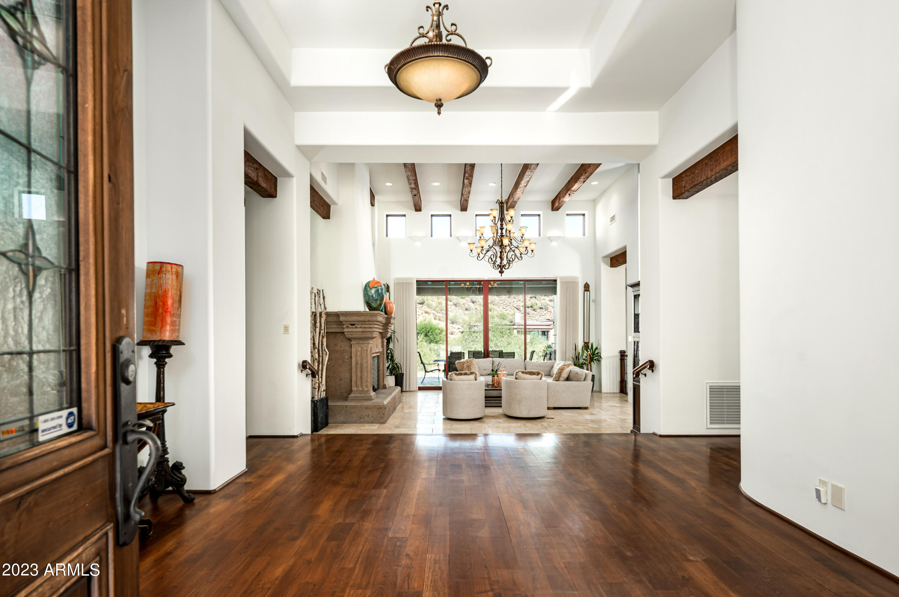 Firerock Country Club - Residential