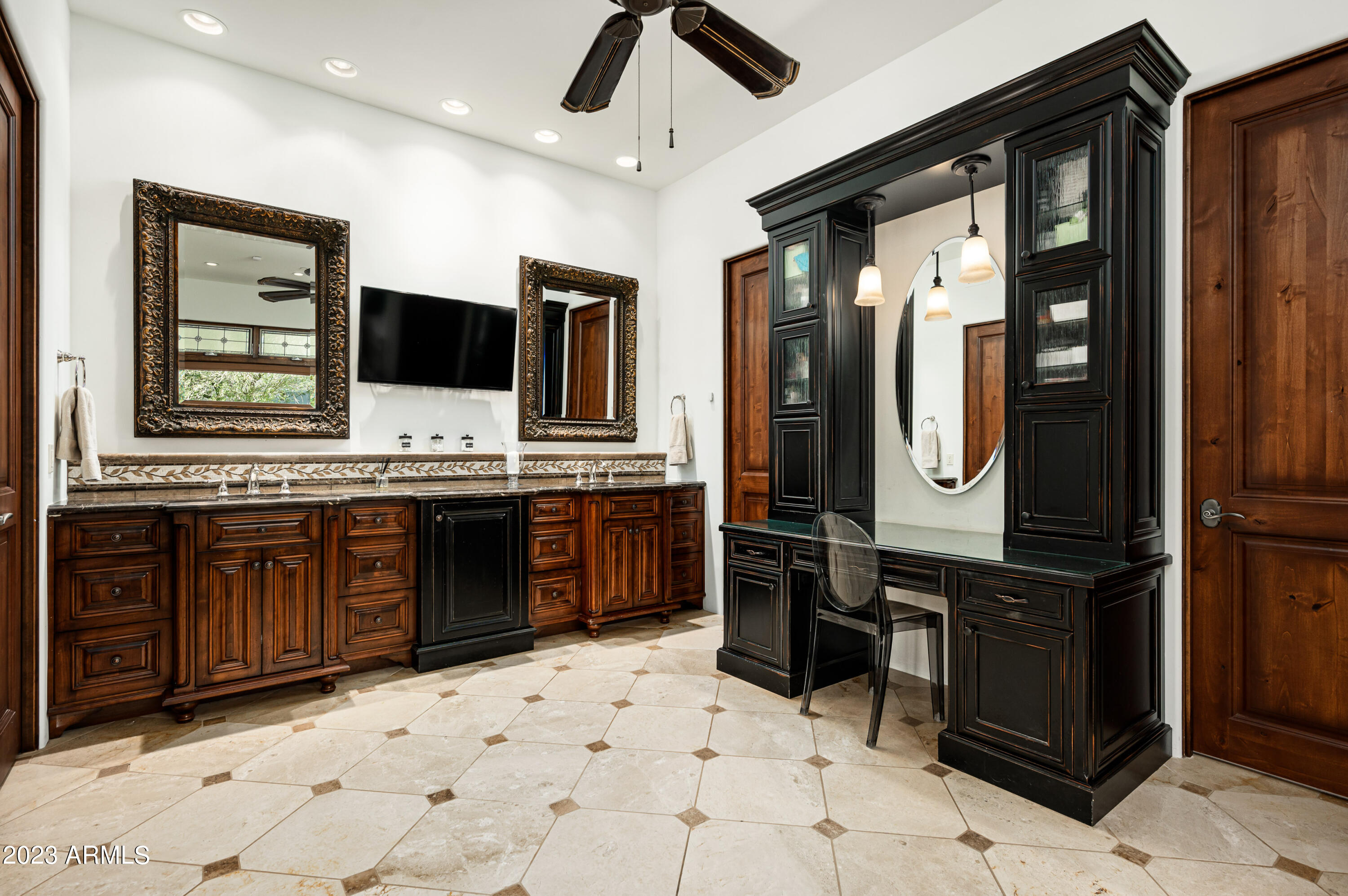 Firerock Country Club - Residential