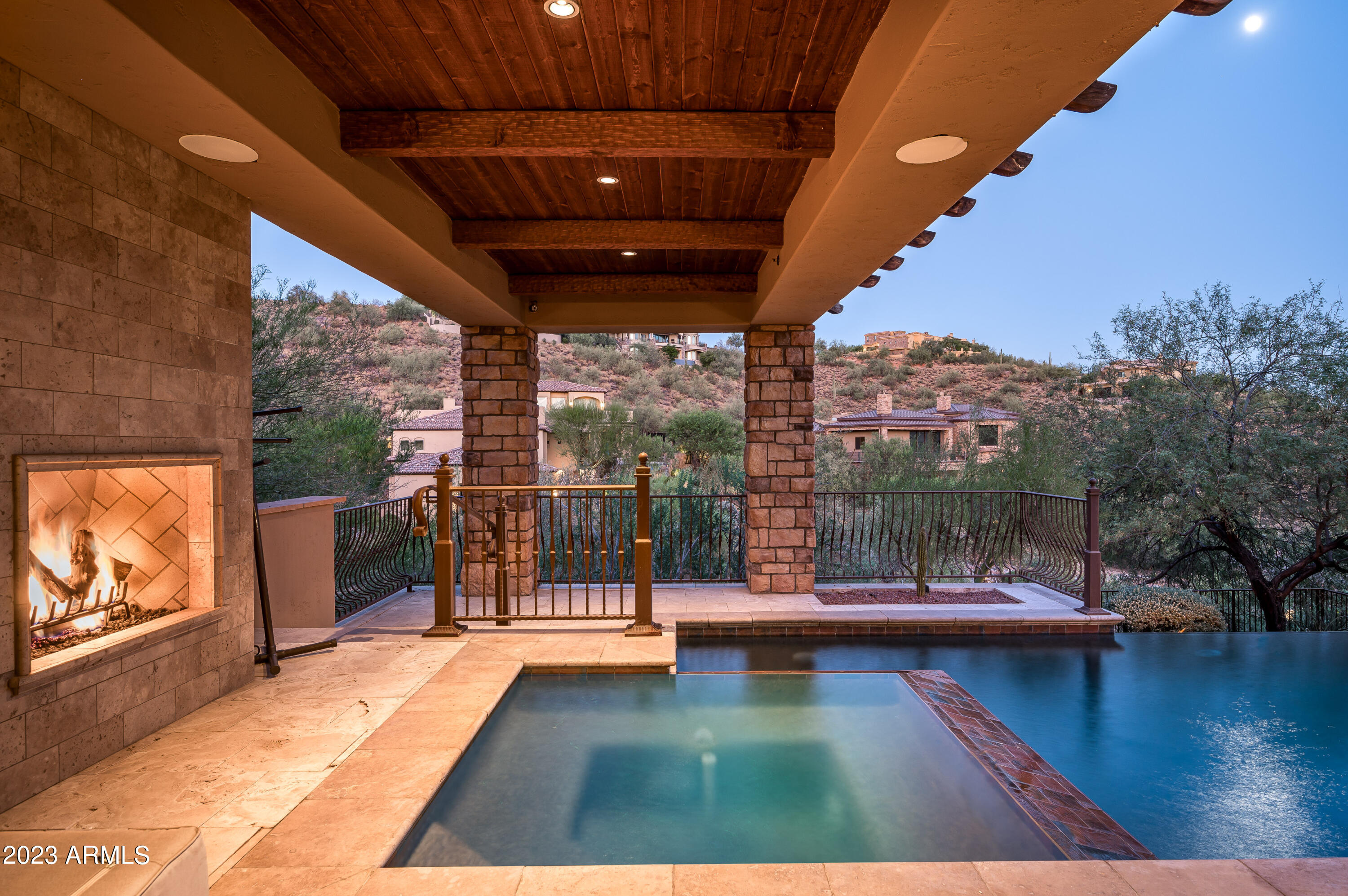 Firerock Country Club - Residential