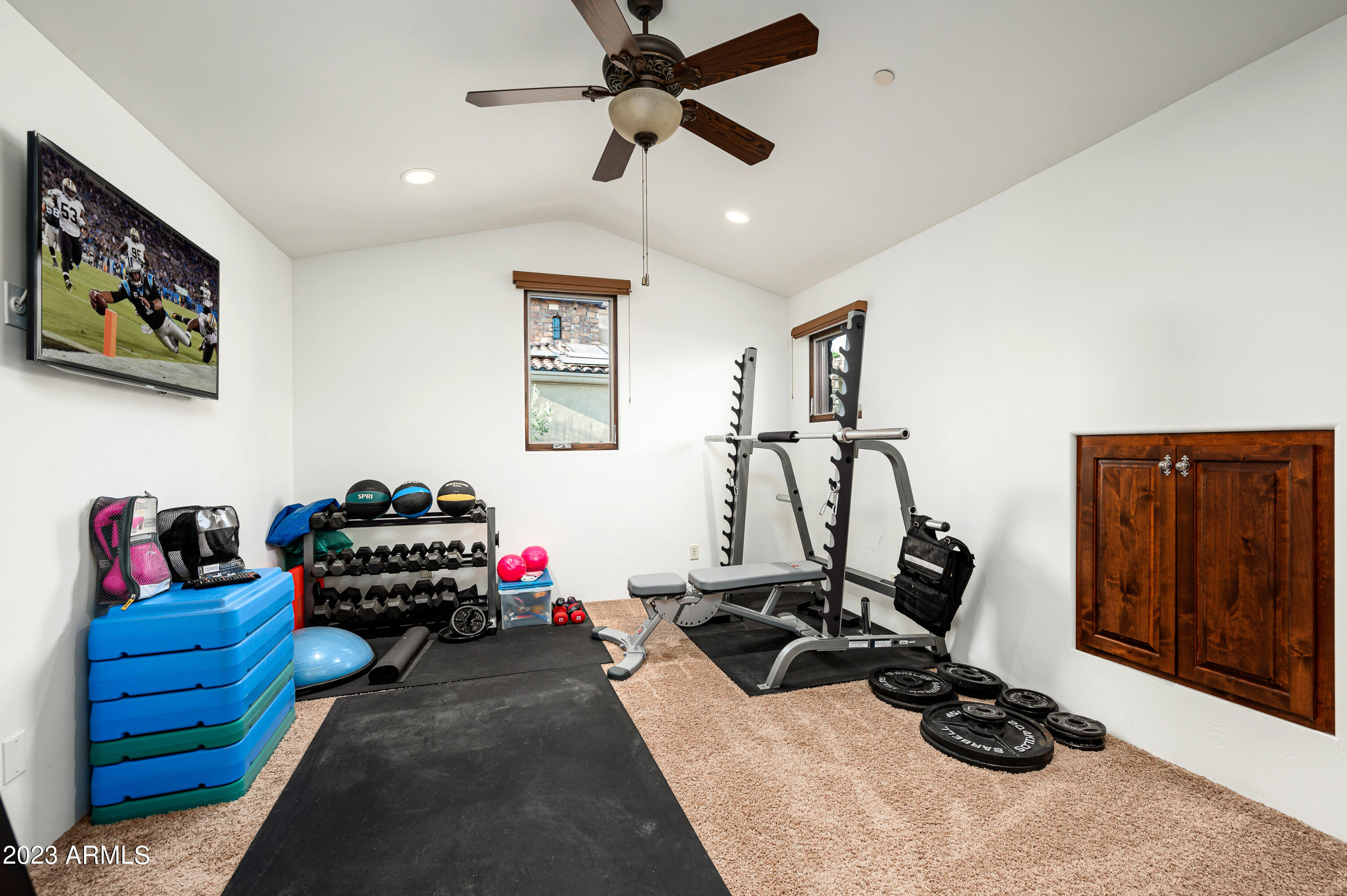 Firerock Country Club - Residential