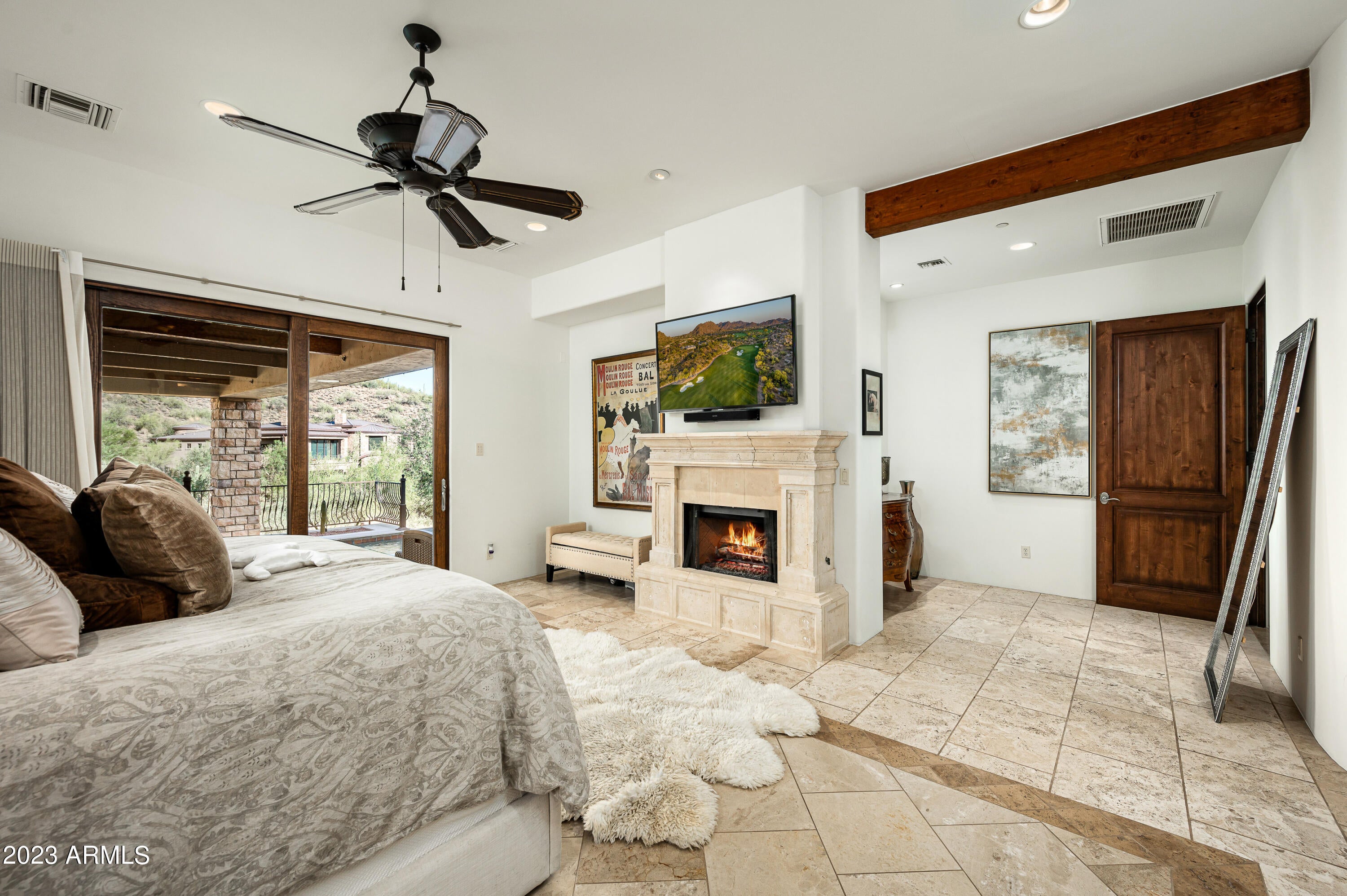 Firerock Country Club - Residential