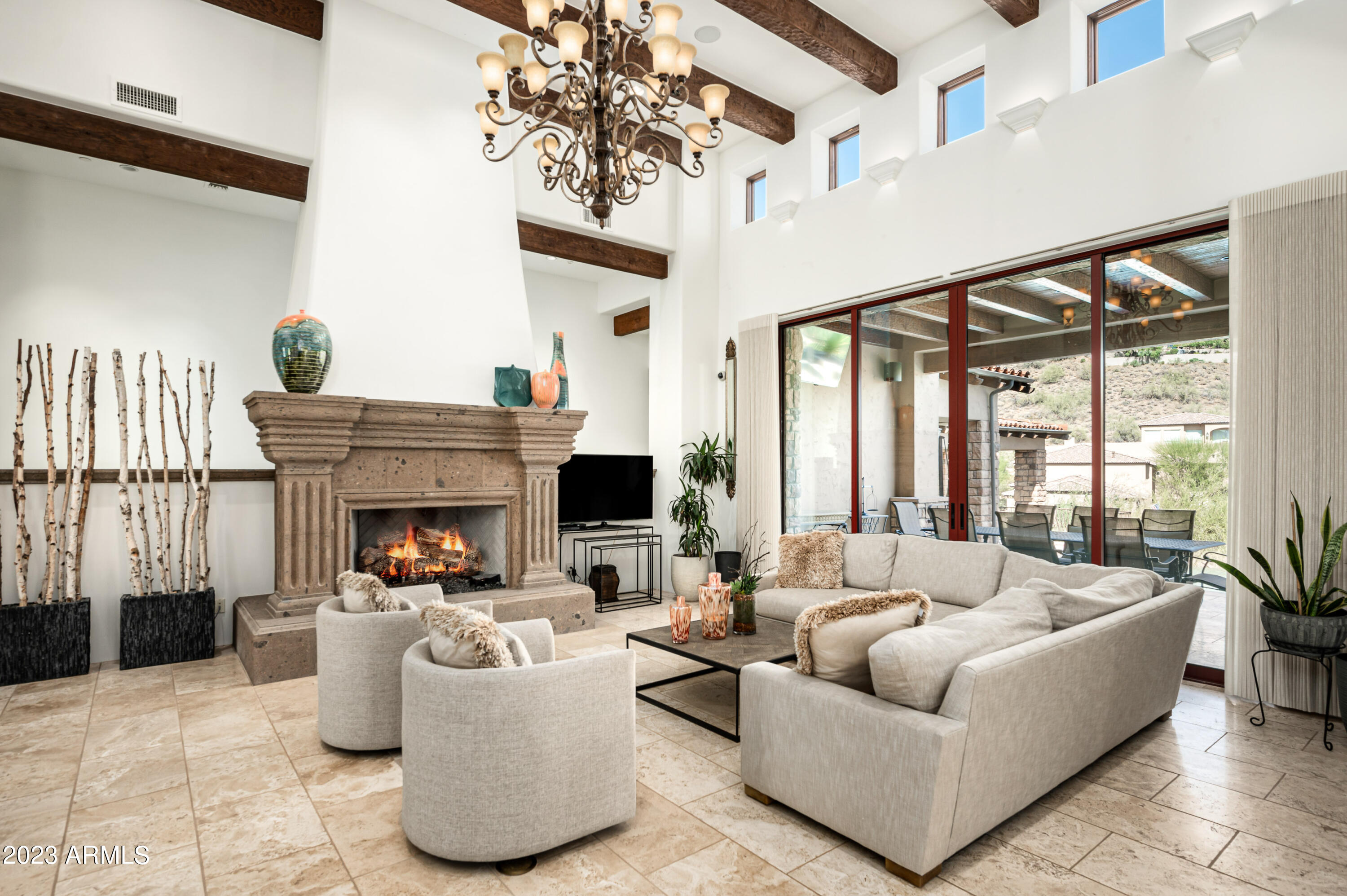 Firerock Country Club - Residential