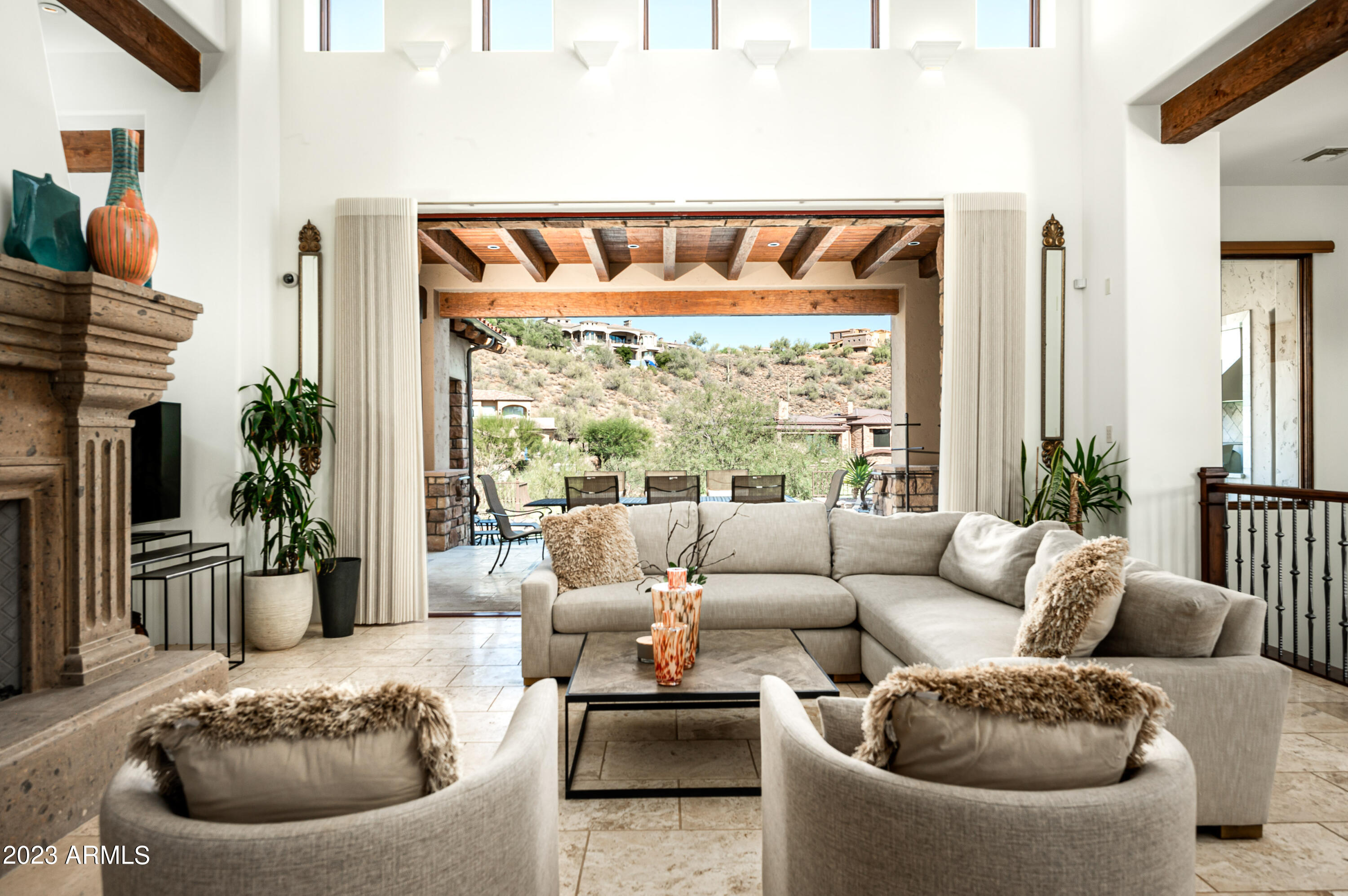 Firerock Country Club - Residential