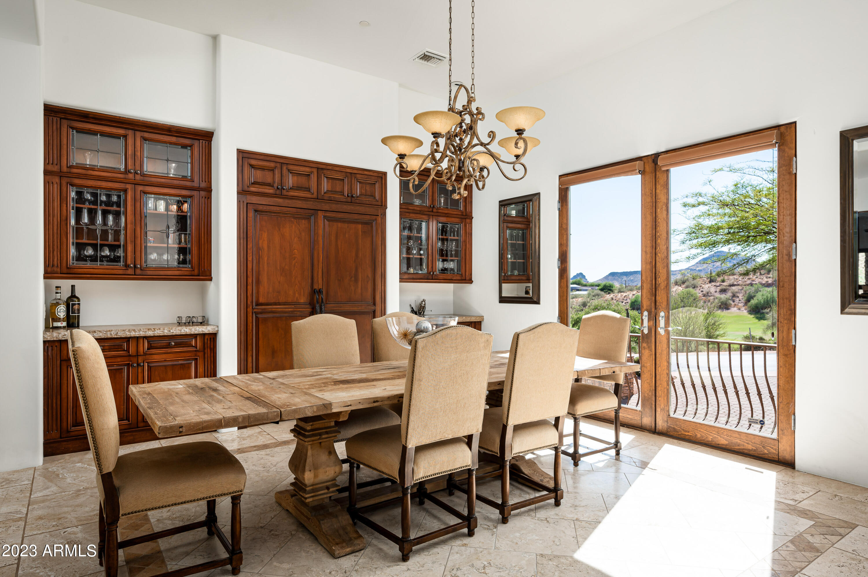 Firerock Country Club - Residential