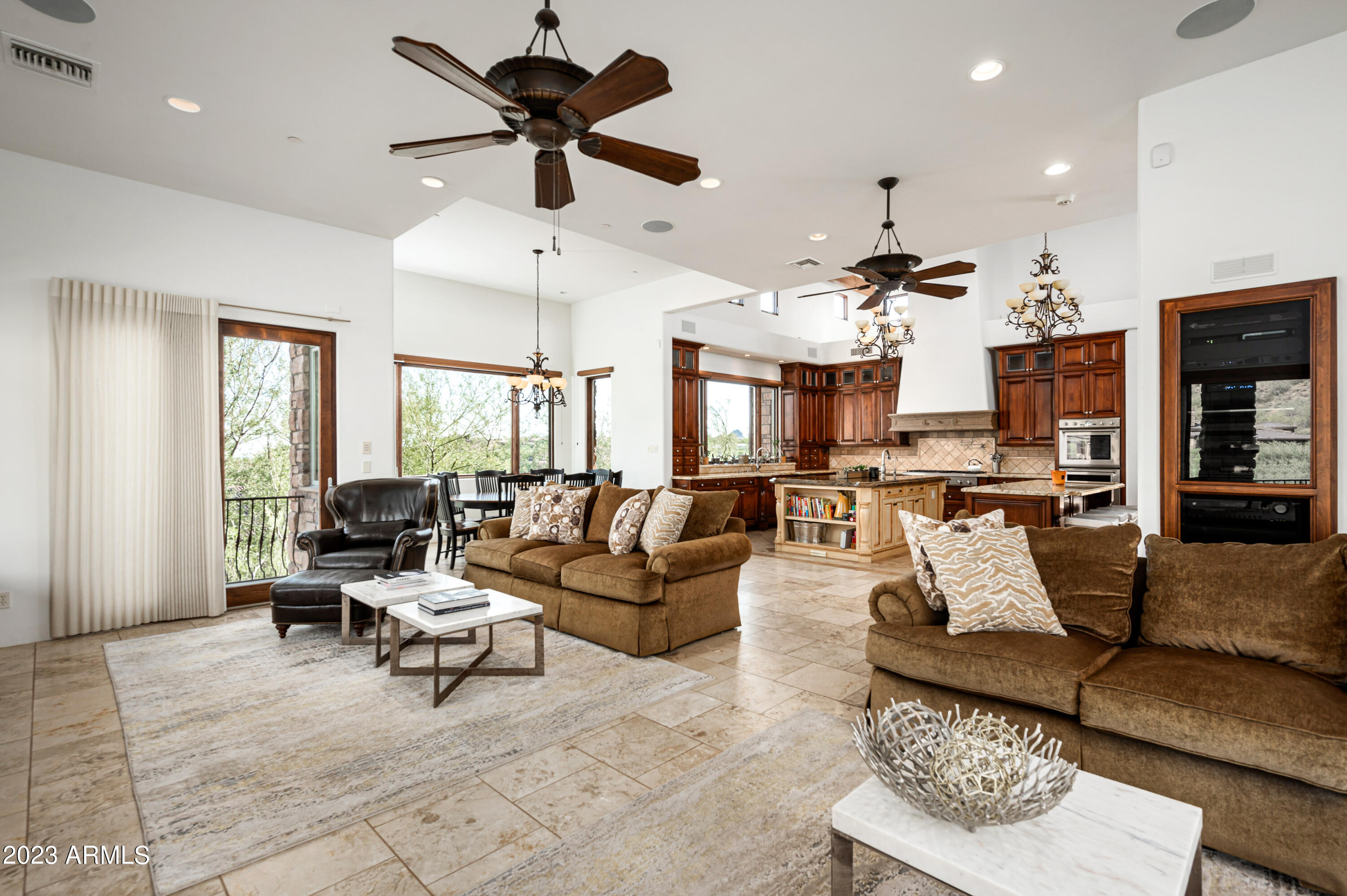 Firerock Country Club - Residential