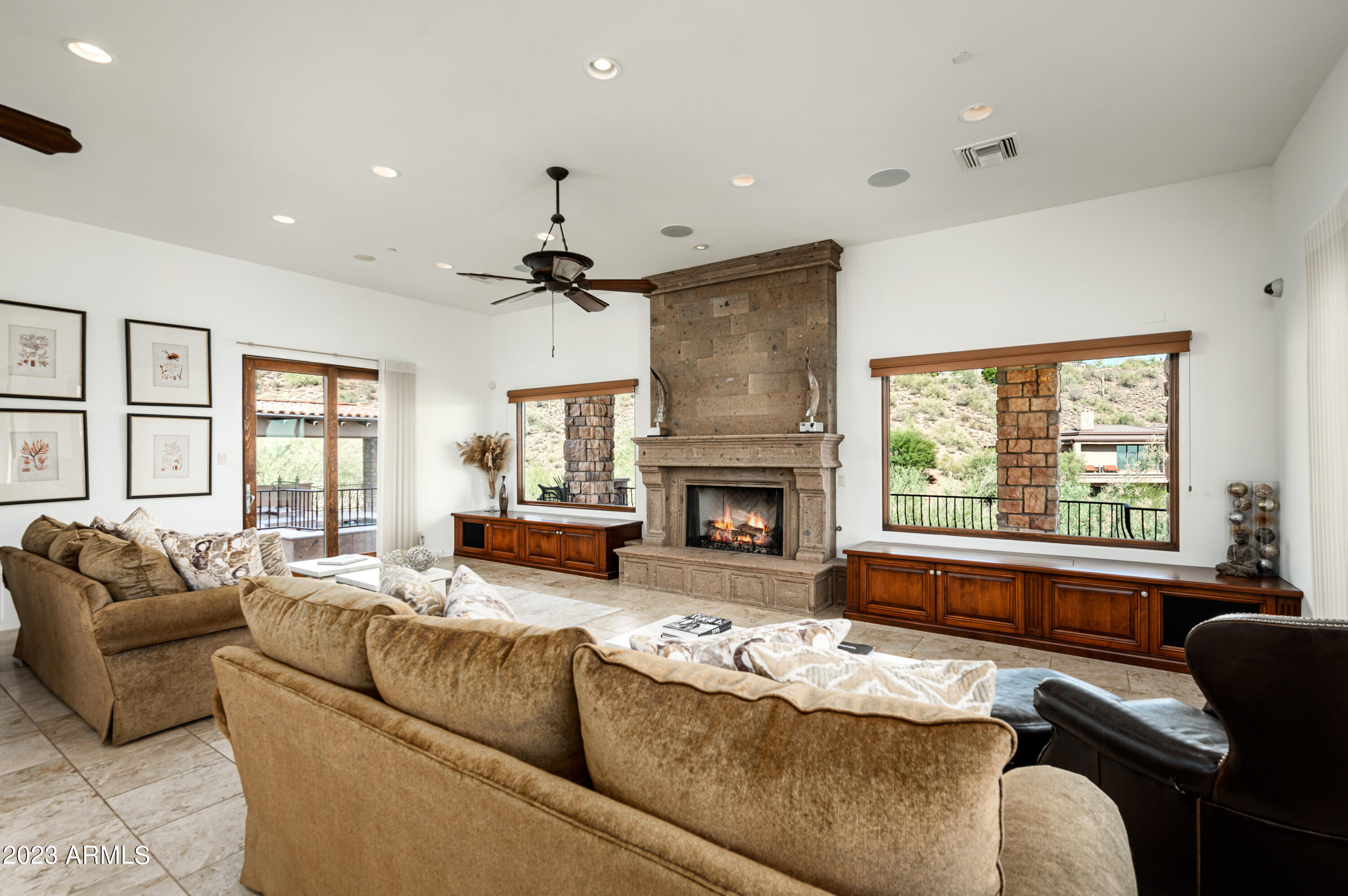 Firerock Country Club - Residential