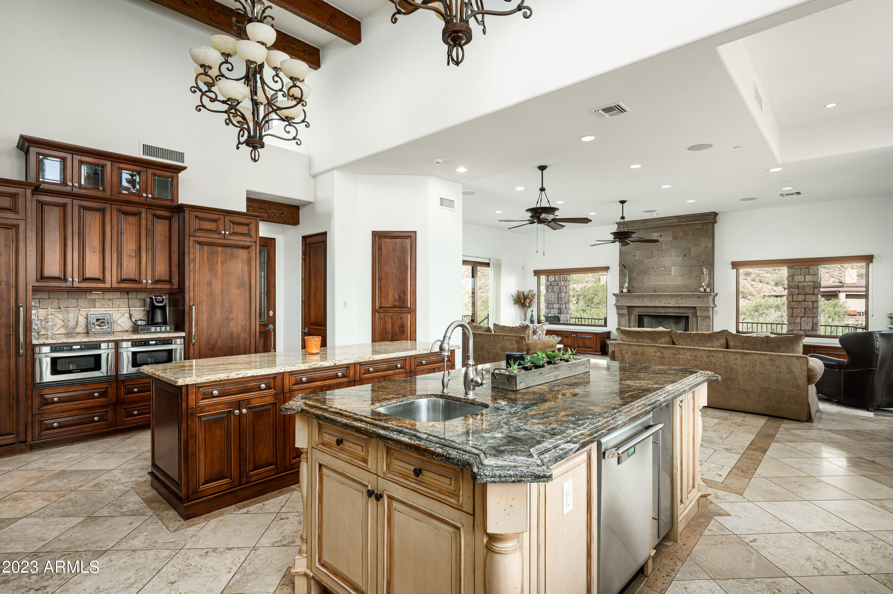 Firerock Country Club - Residential