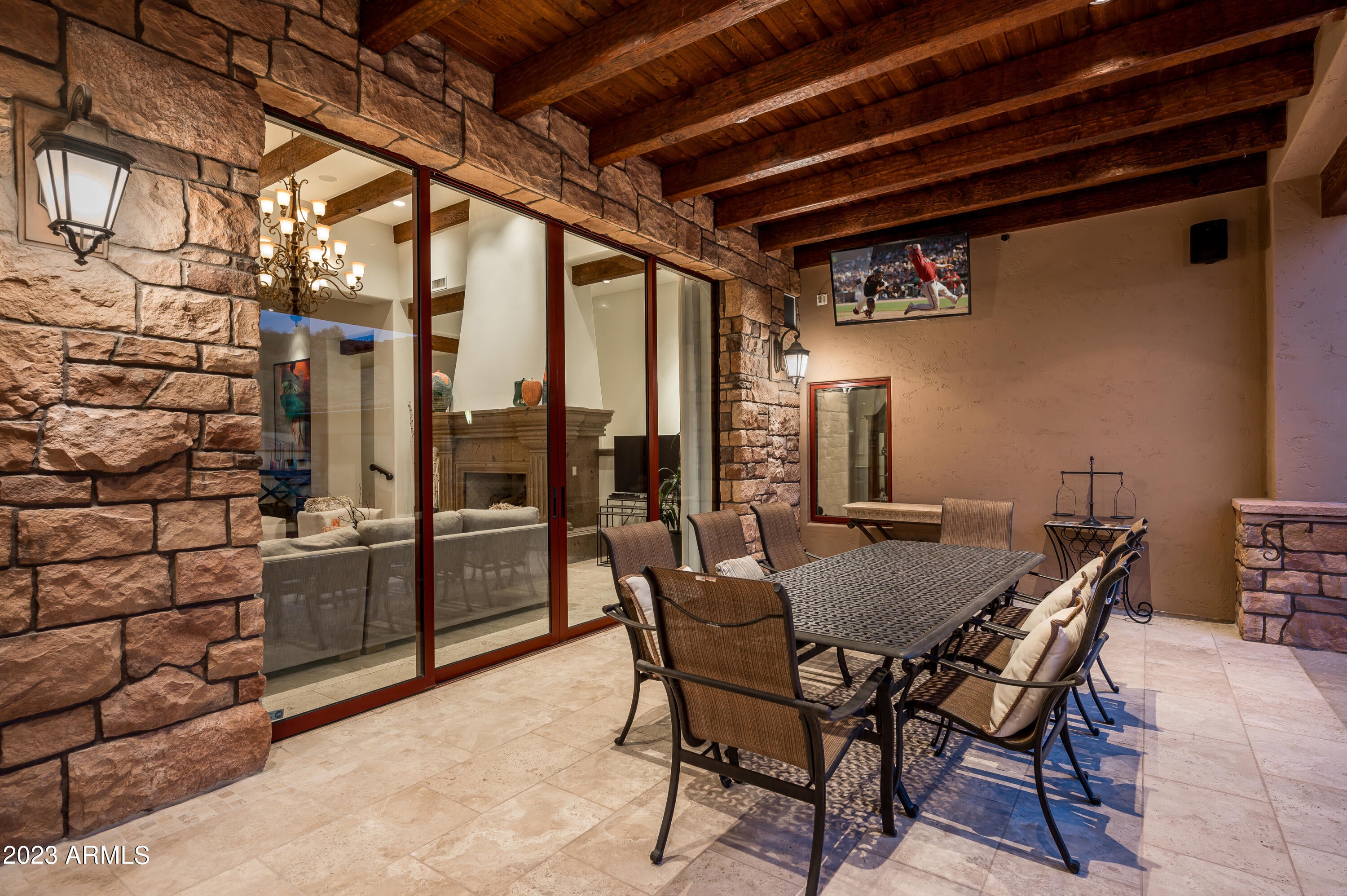 Firerock Country Club - Residential