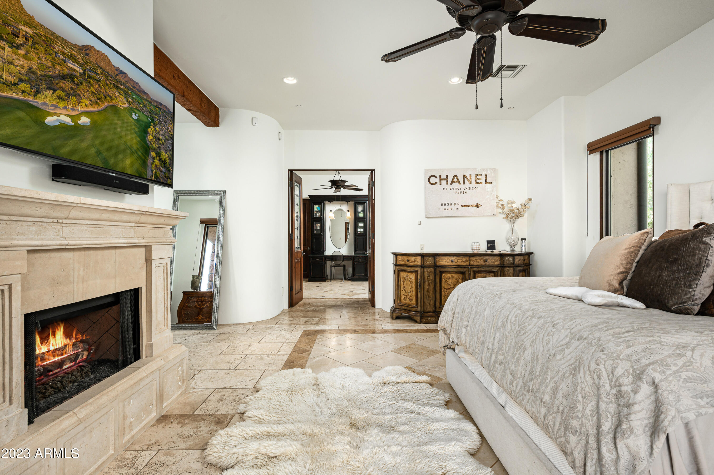 Firerock Country Club - Residential