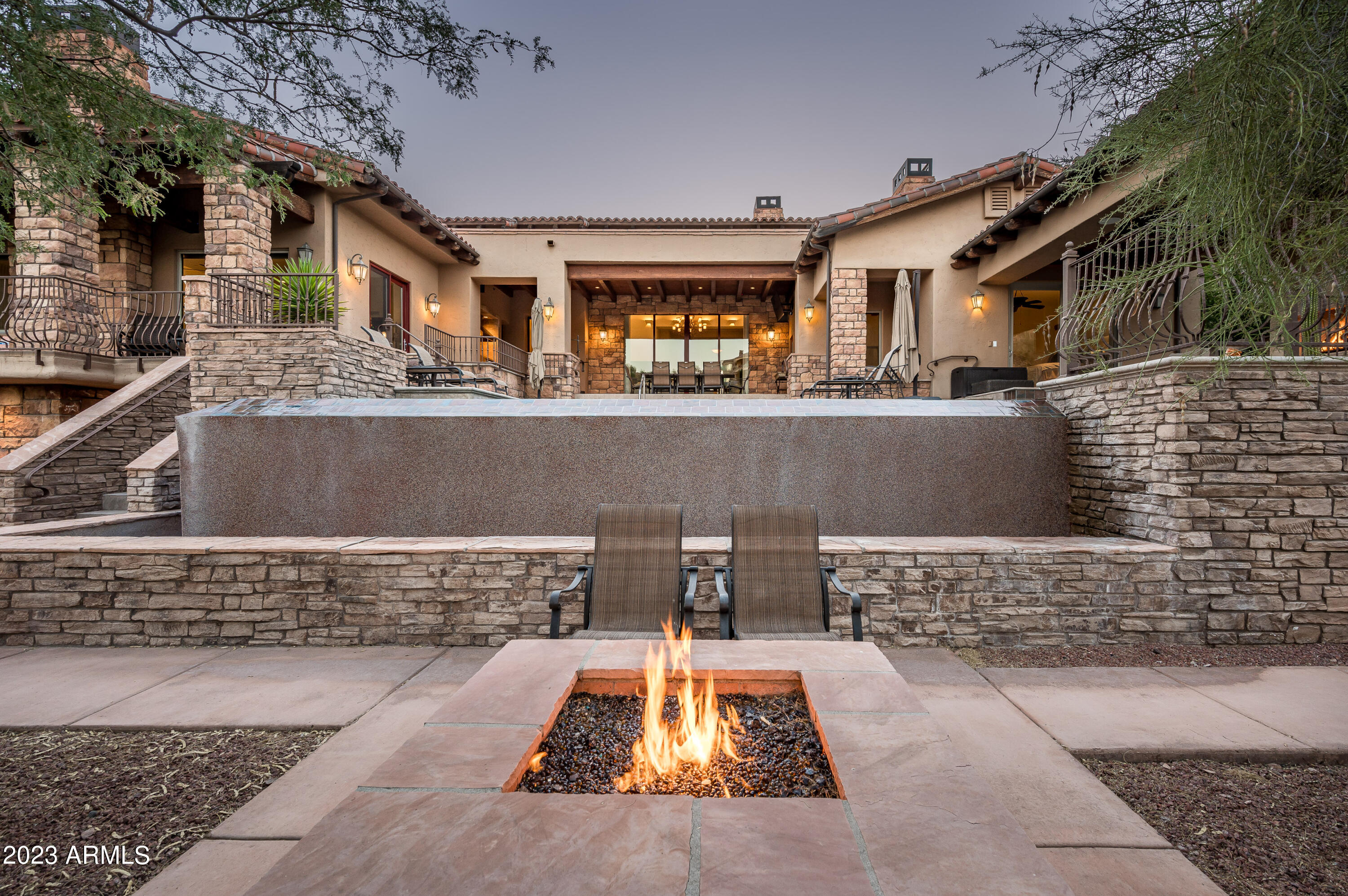 Firerock Country Club - Residential