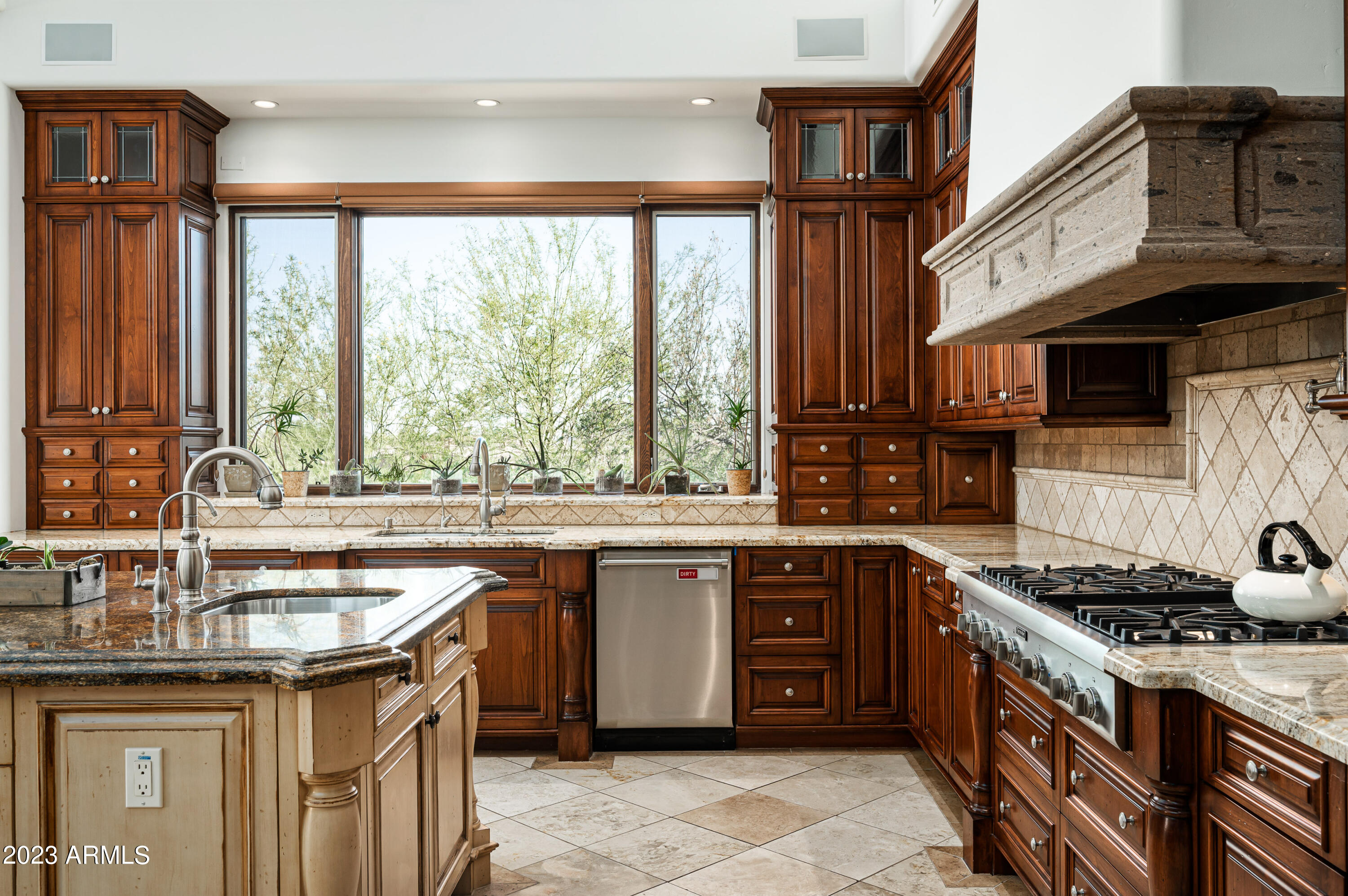 Firerock Country Club - Residential