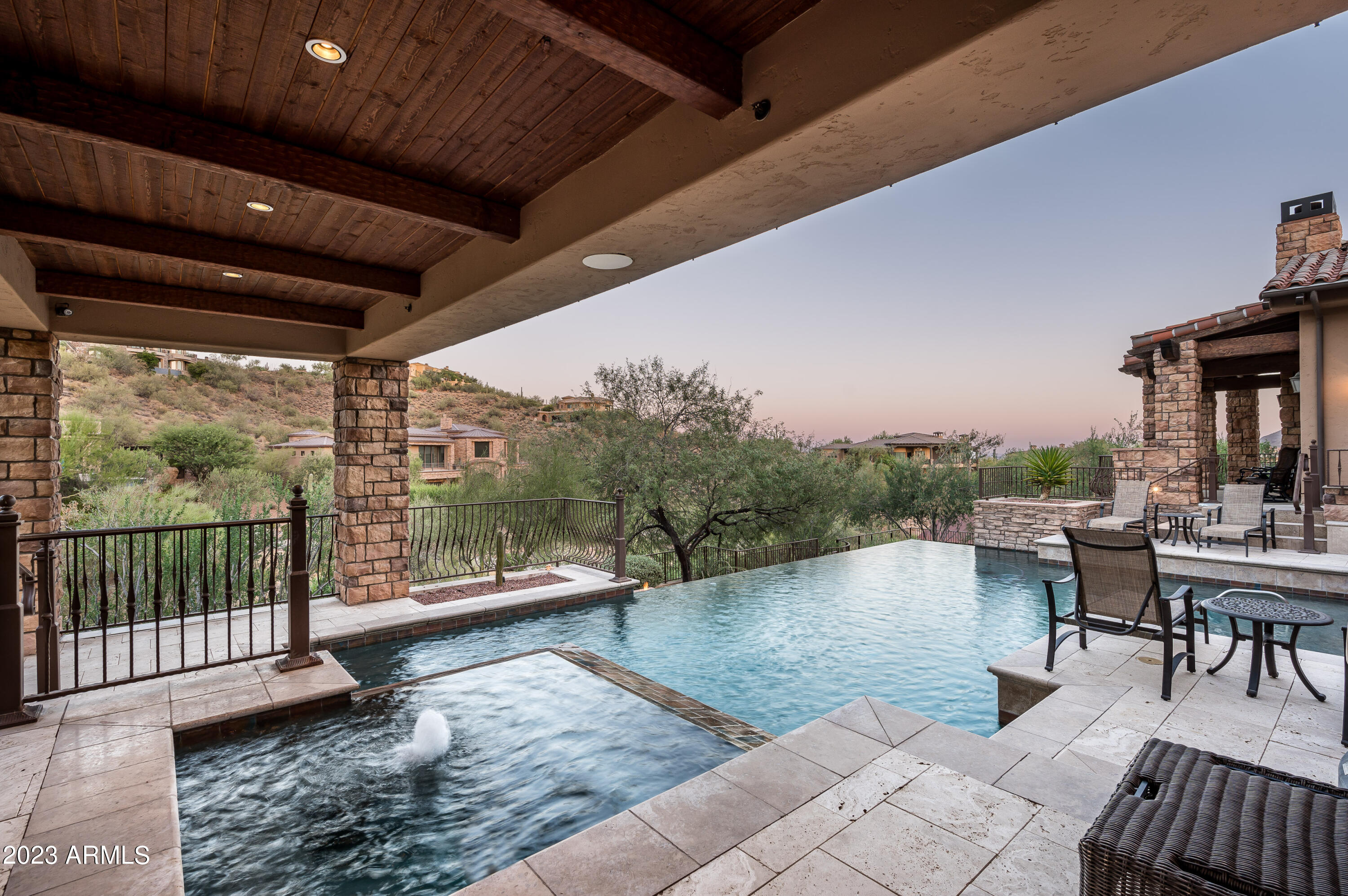 Firerock Country Club - Residential