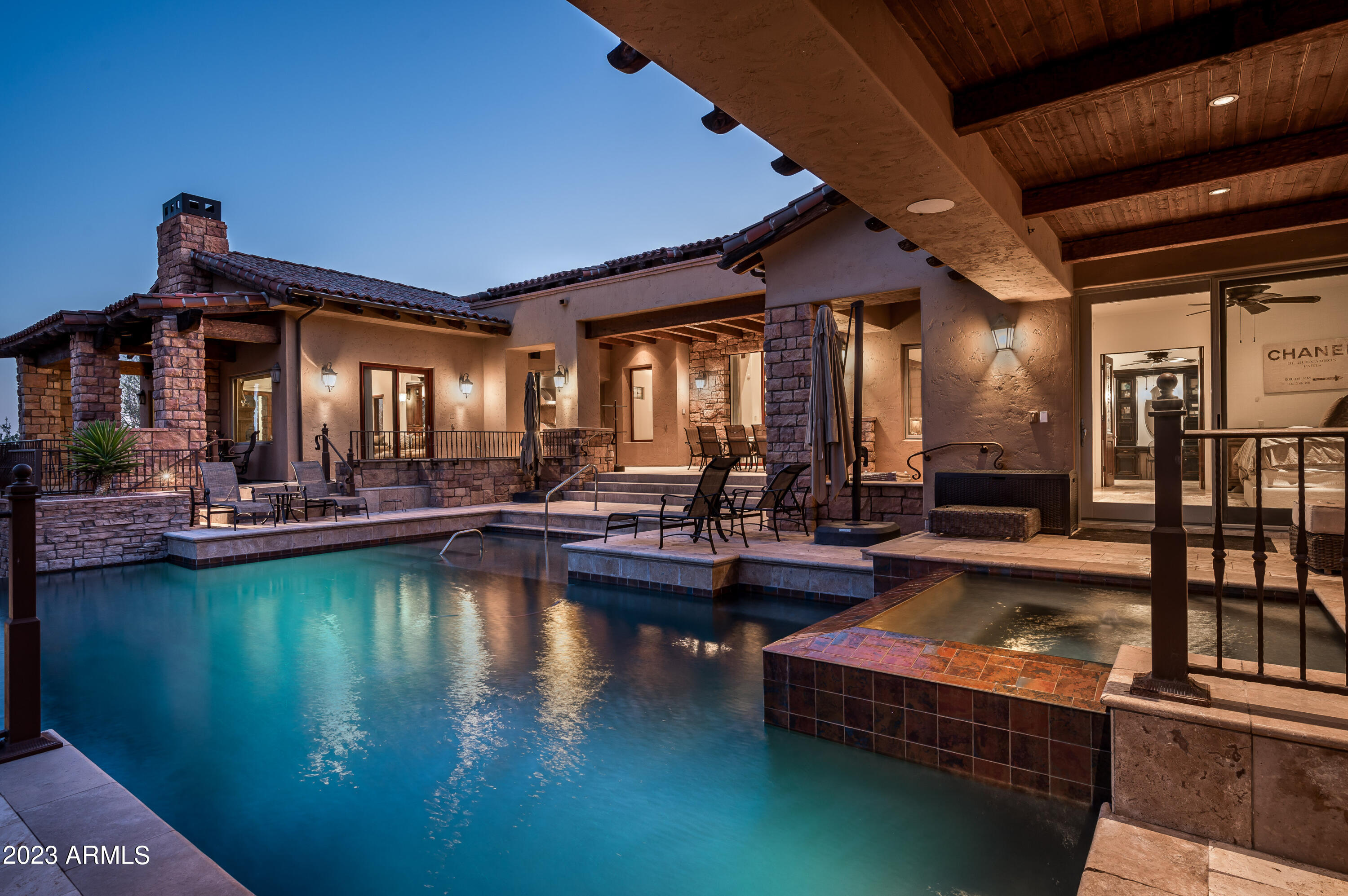 Firerock Country Club - Residential