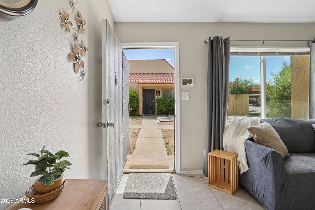 Photo of 4848 W Rose Lane, Glendale, AZ 85301 (MLS # 7024468)