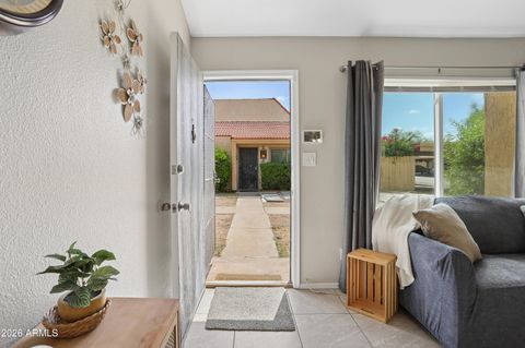 Property photo of 4848 W Rose Lane, Glendale, AZ 85301