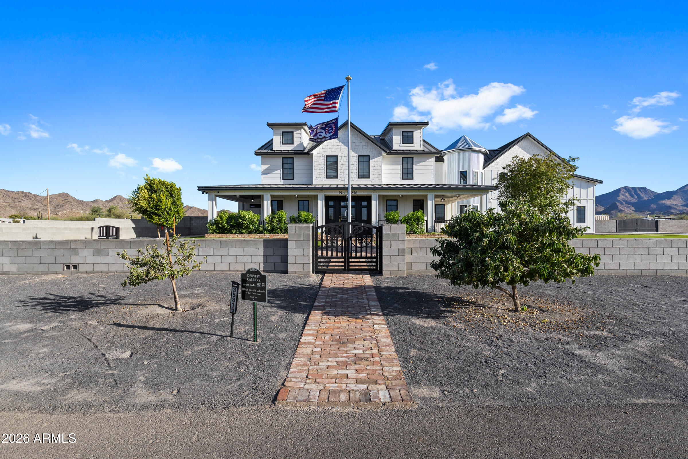 35816 N BELL Road