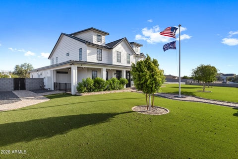 Property photo of 35816 N Bell Road, Queen Creek, AZ 85144