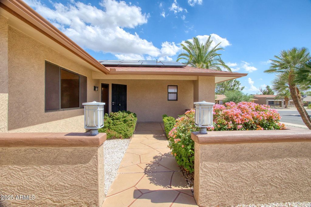 Photo of 13102 W Lyric Drive, Sun City West, AZ 85375 (MLS # 6914546)