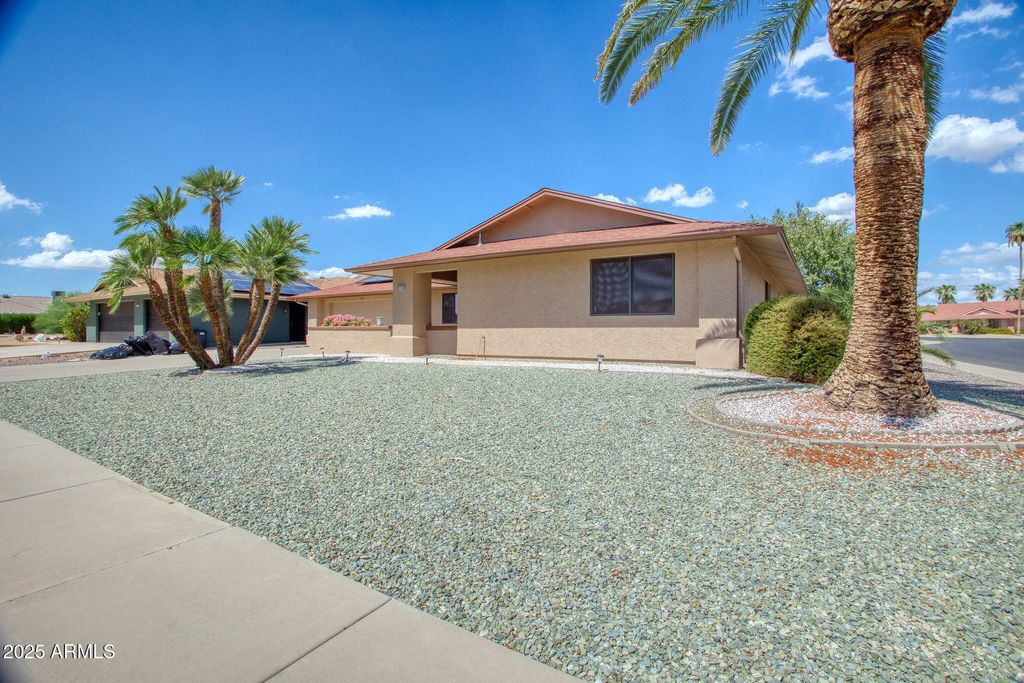 Photo of 13102 W Lyric Drive, Sun City West, AZ 85375 (MLS # 6914546)