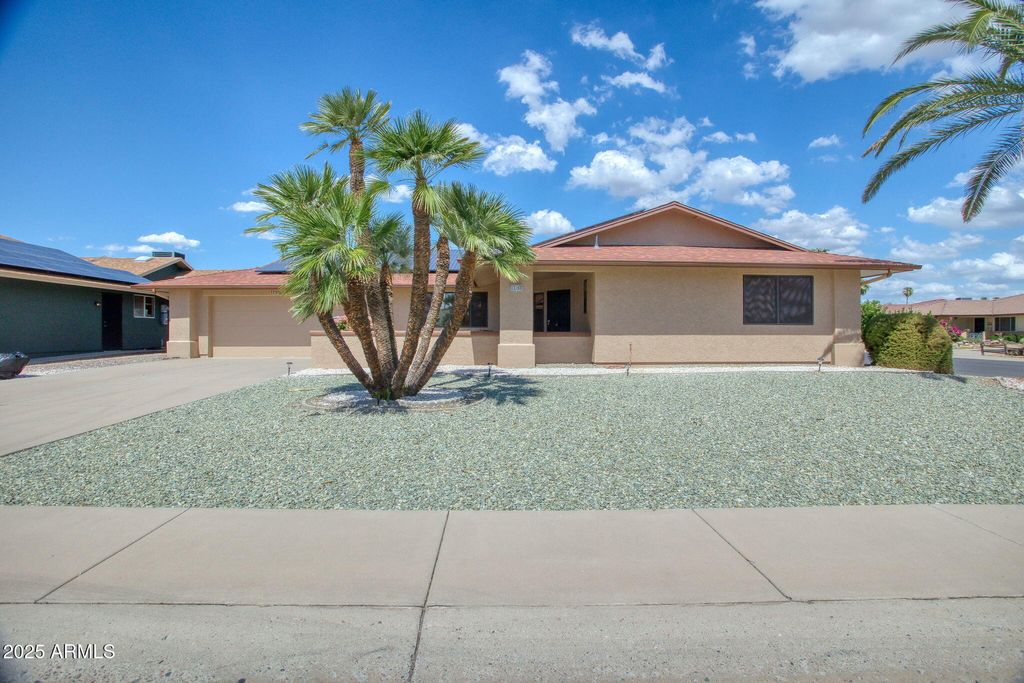 Photo of 13102 W Lyric Drive, Sun City West, AZ 85375 (MLS # 6914546)