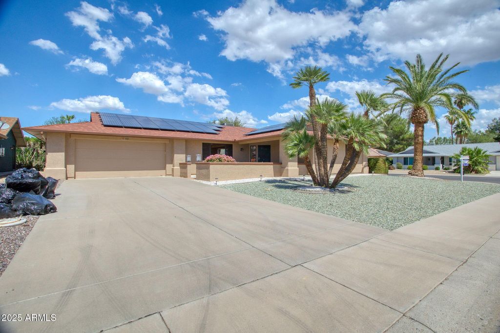 Photo of 13102 W Lyric Drive, Sun City West, AZ 85375 (MLS # 6914546)