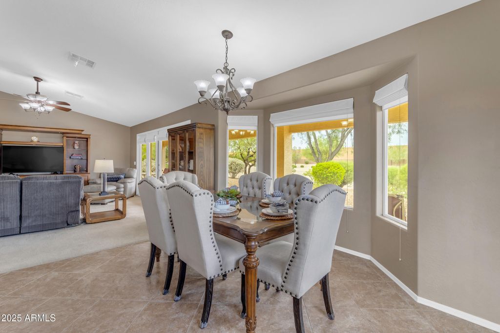 Photo of 127 S Hancock Trail, Casa Grande, AZ 85194 (MLS # 6914550)